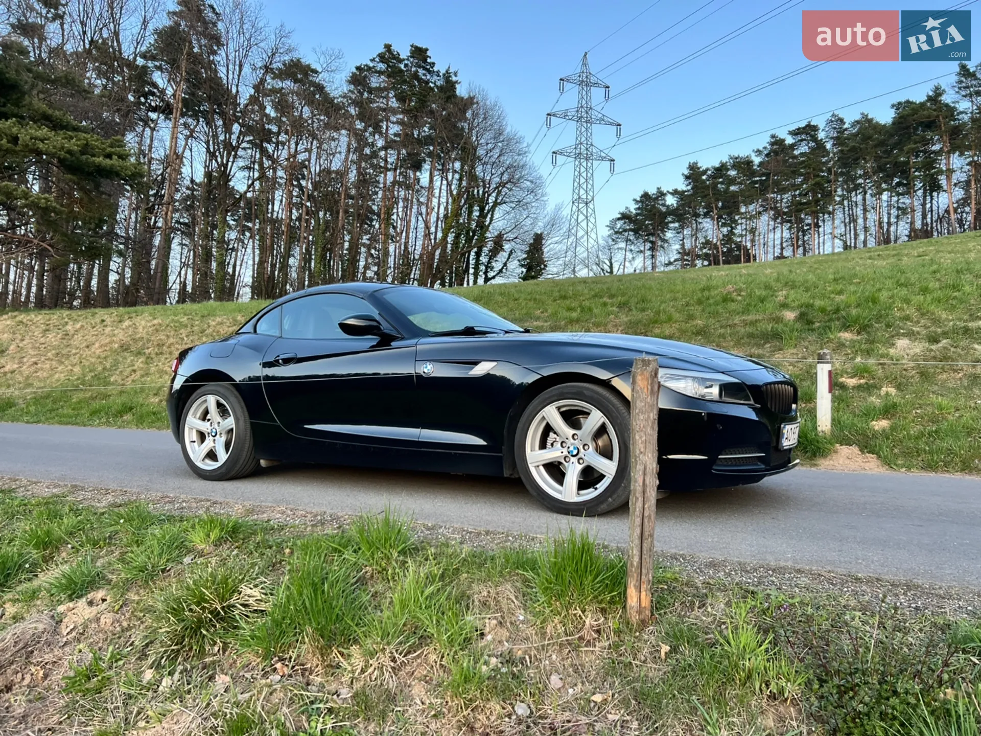 2010 BMW Z4 - мініатюра 6