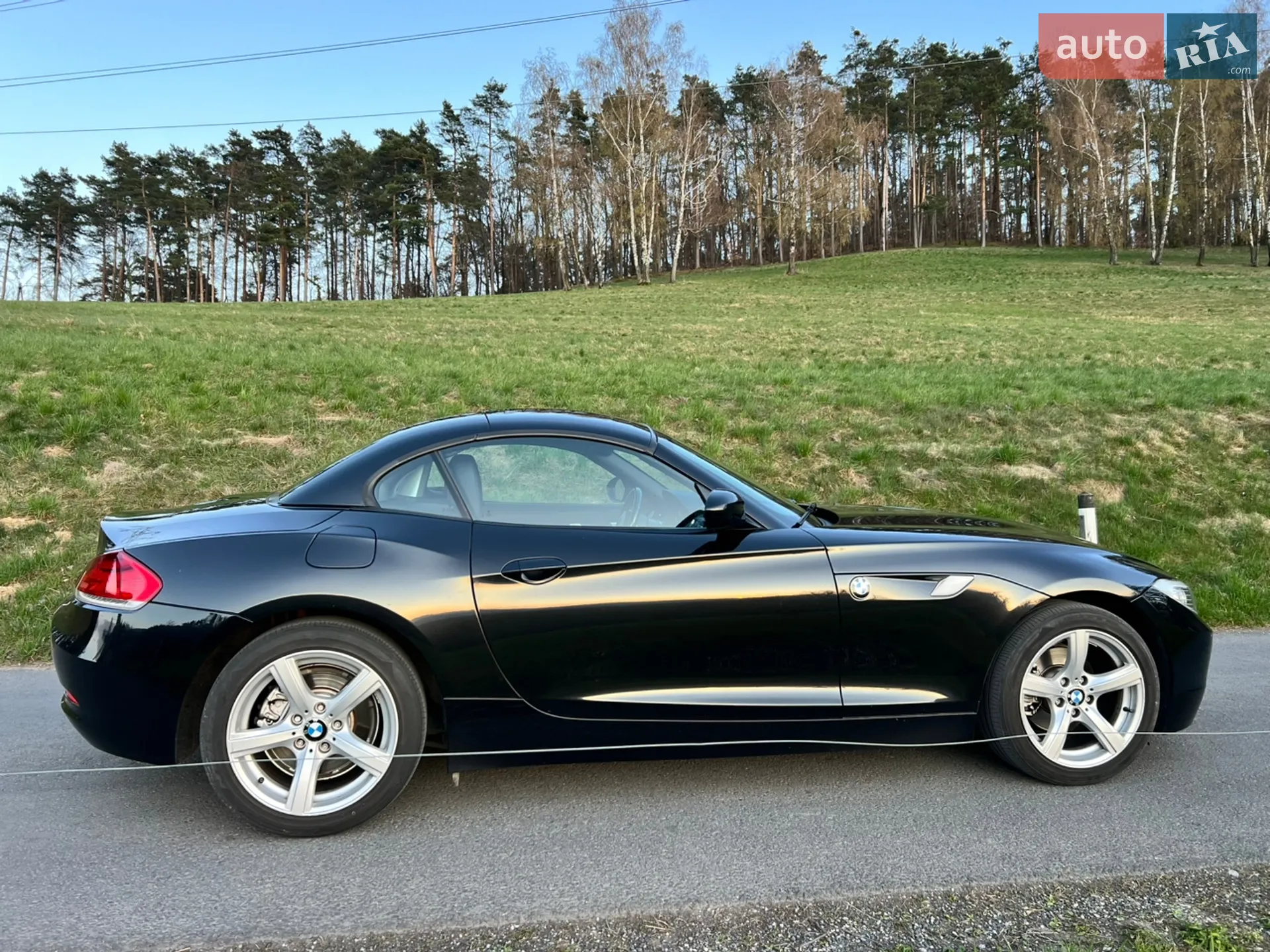 2010 BMW Z4 - мініатюра 8