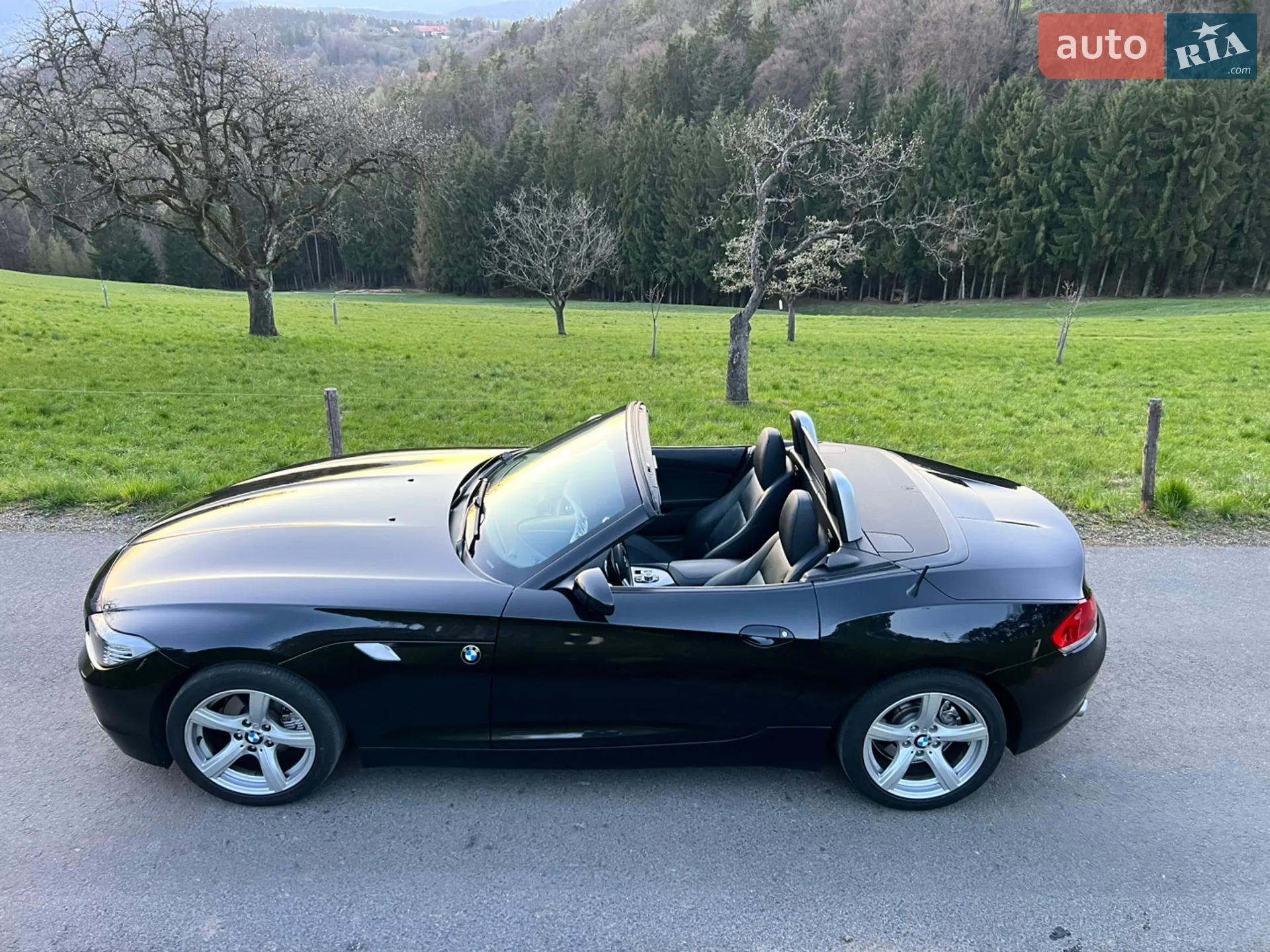 2010 BMW Z4 - мініатюра 11