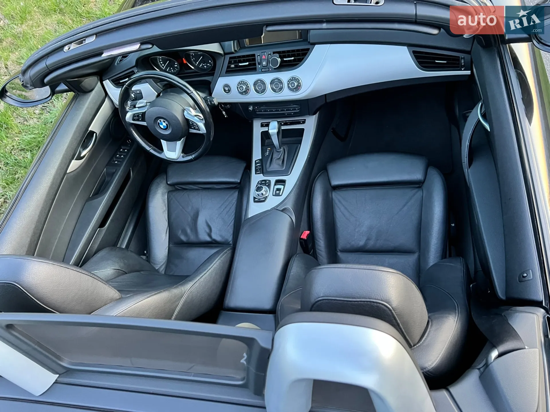 2010 BMW Z4 - мініатюра 30
