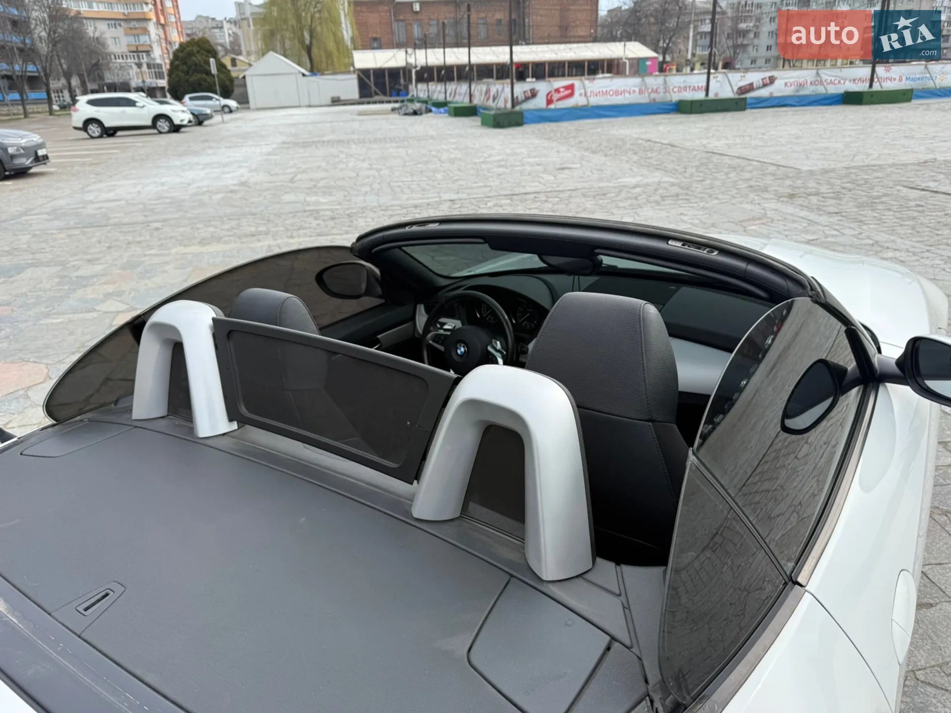 2011 BMW Z4 - мініатюра 16