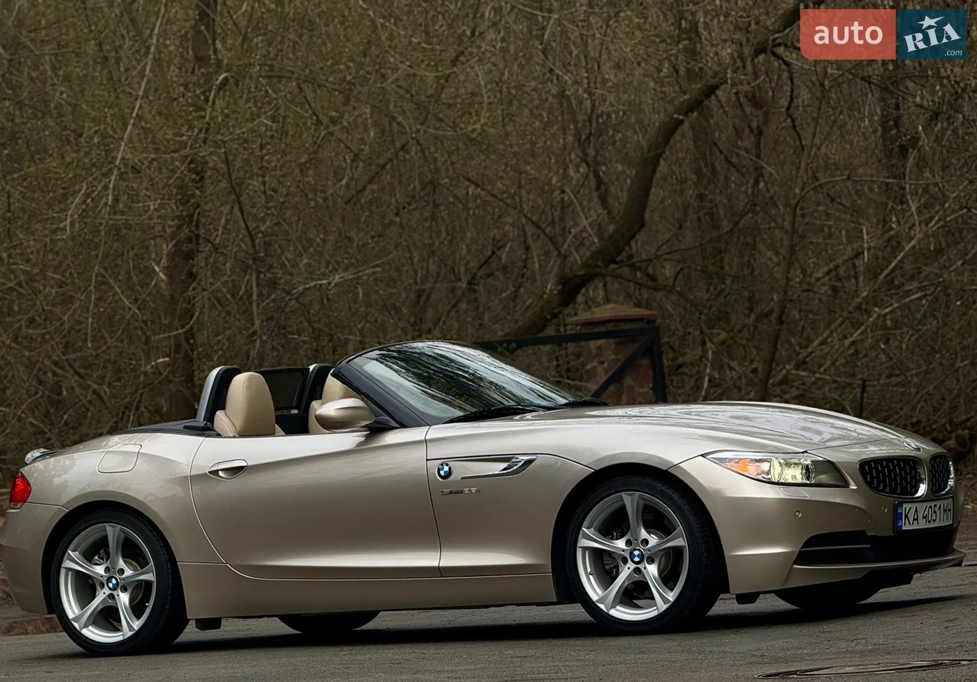 2013 BMW Z4 - мініатюра 9