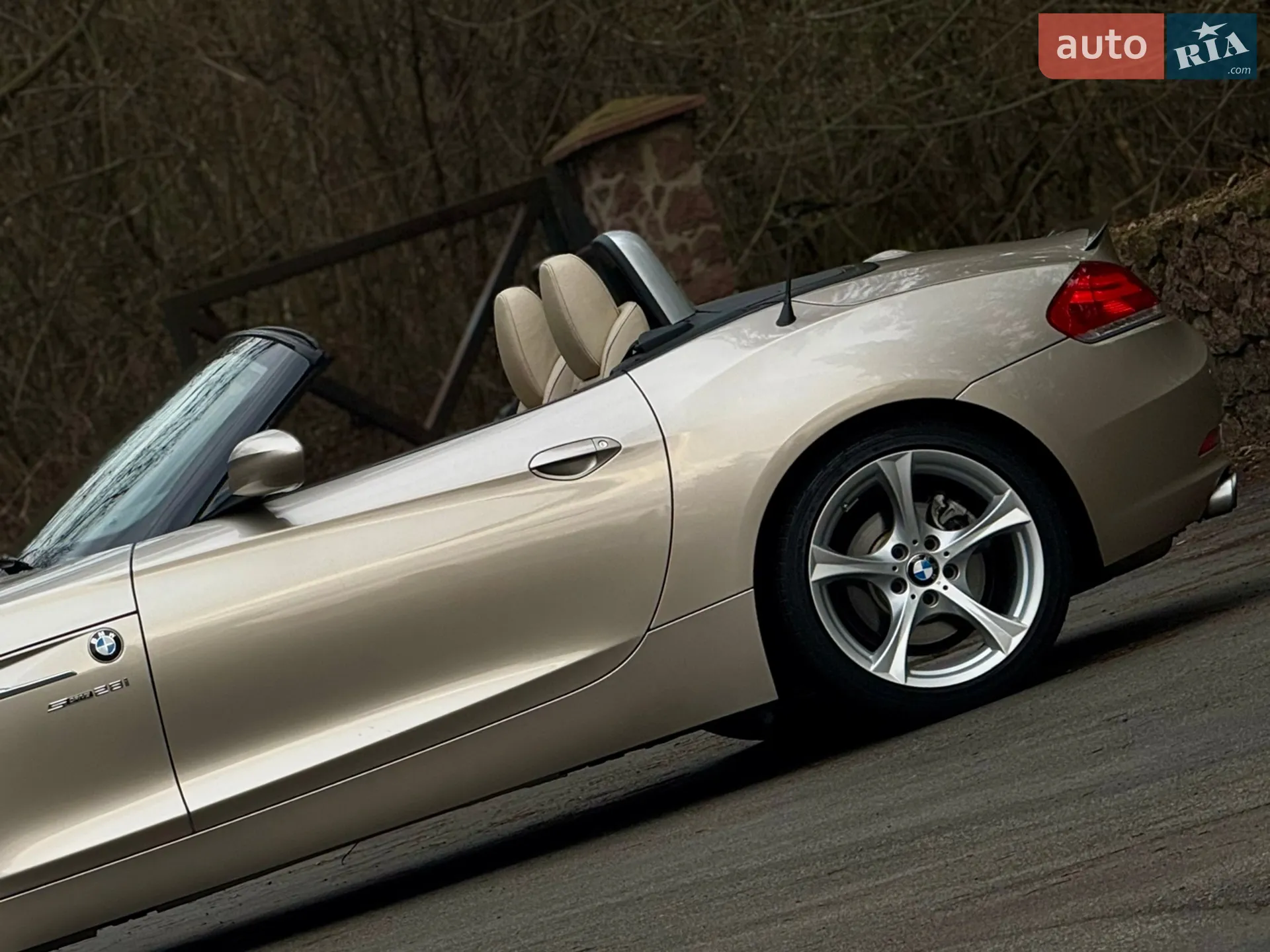2013 BMW Z4 - мініатюра 13