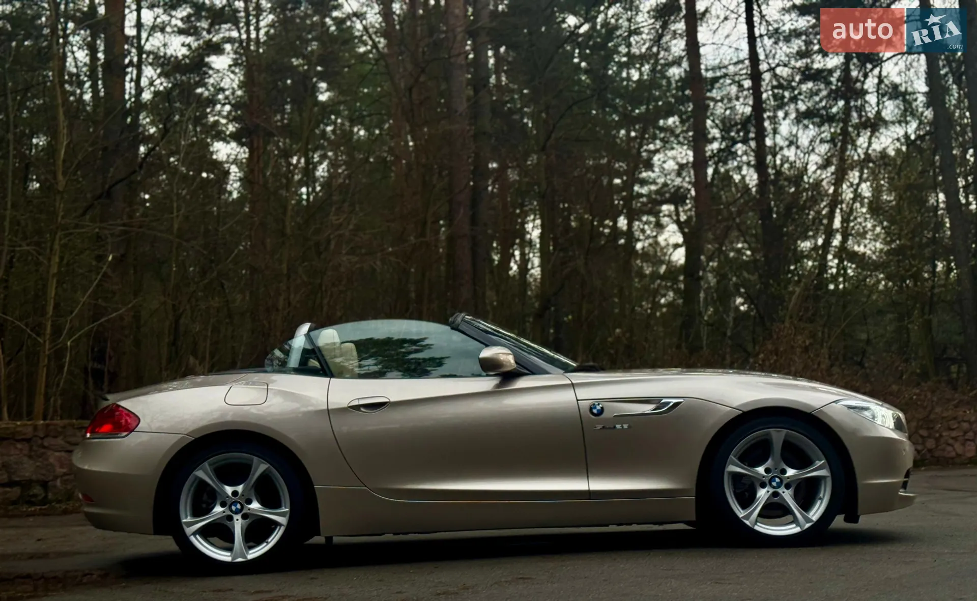 2013 BMW Z4 - мініатюра 18