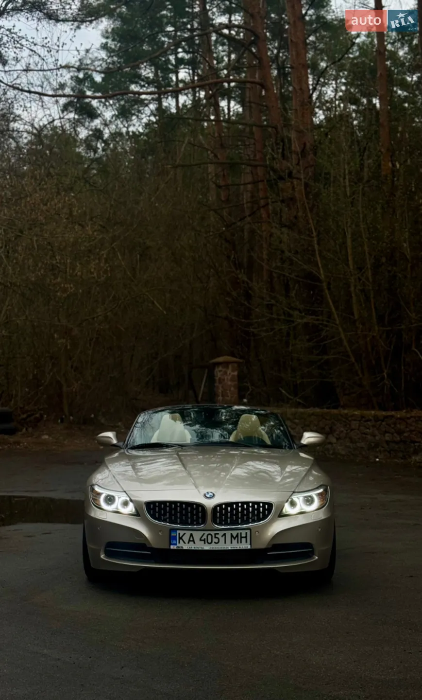2013 BMW Z4 - мініатюра 24
