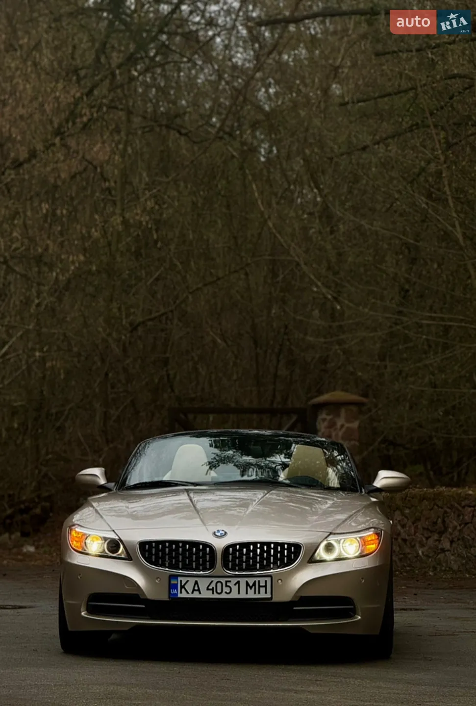 2013 BMW Z4 - мініатюра 28