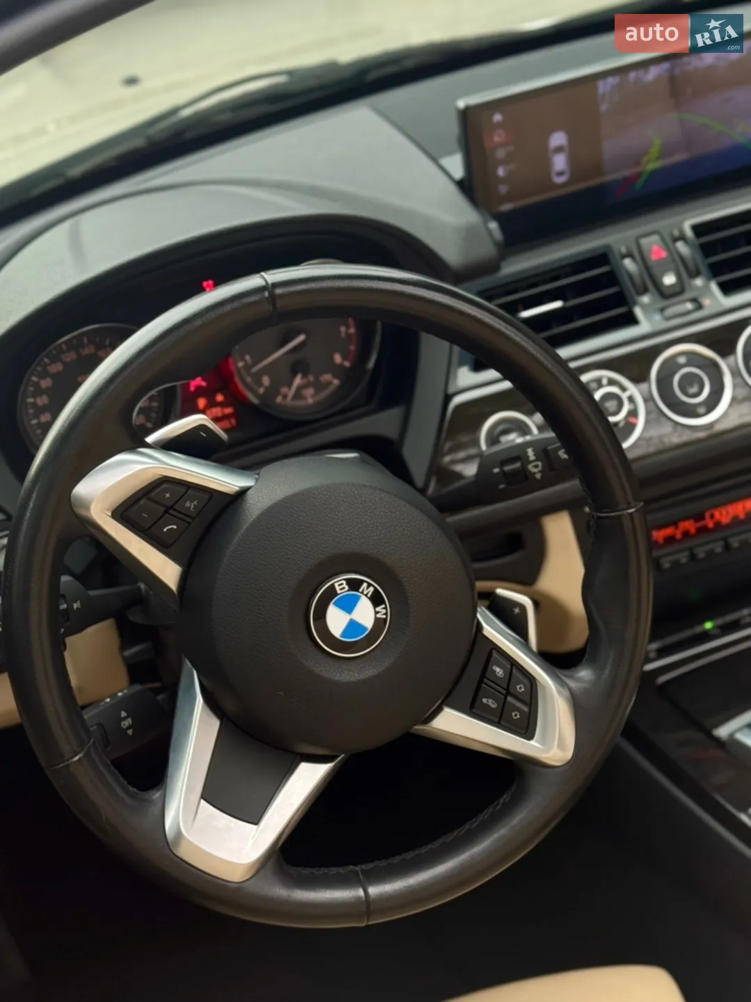 2013 BMW Z4 - мініатюра 33