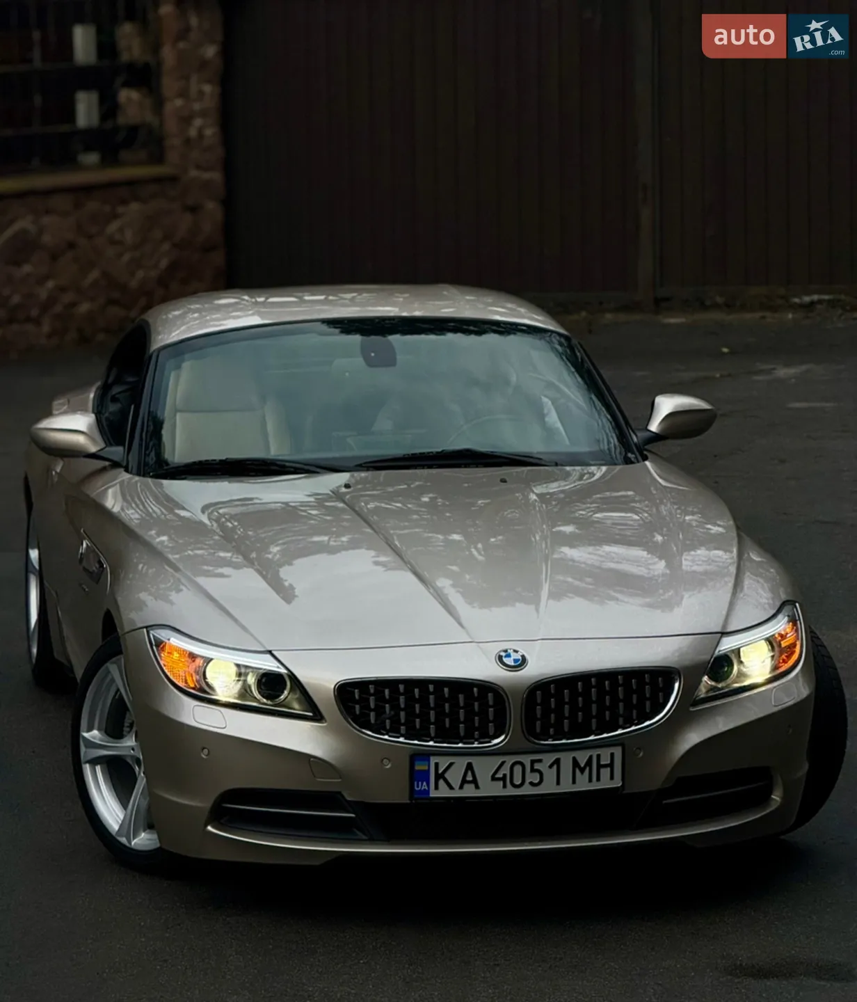 2013 BMW Z4 - мініатюра 48