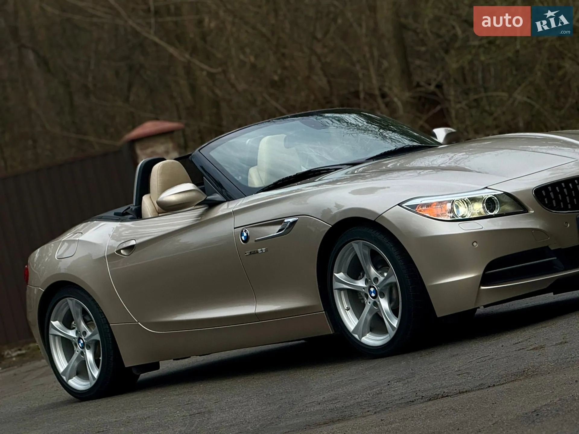 2013 BMW Z4 - мініатюра 53
