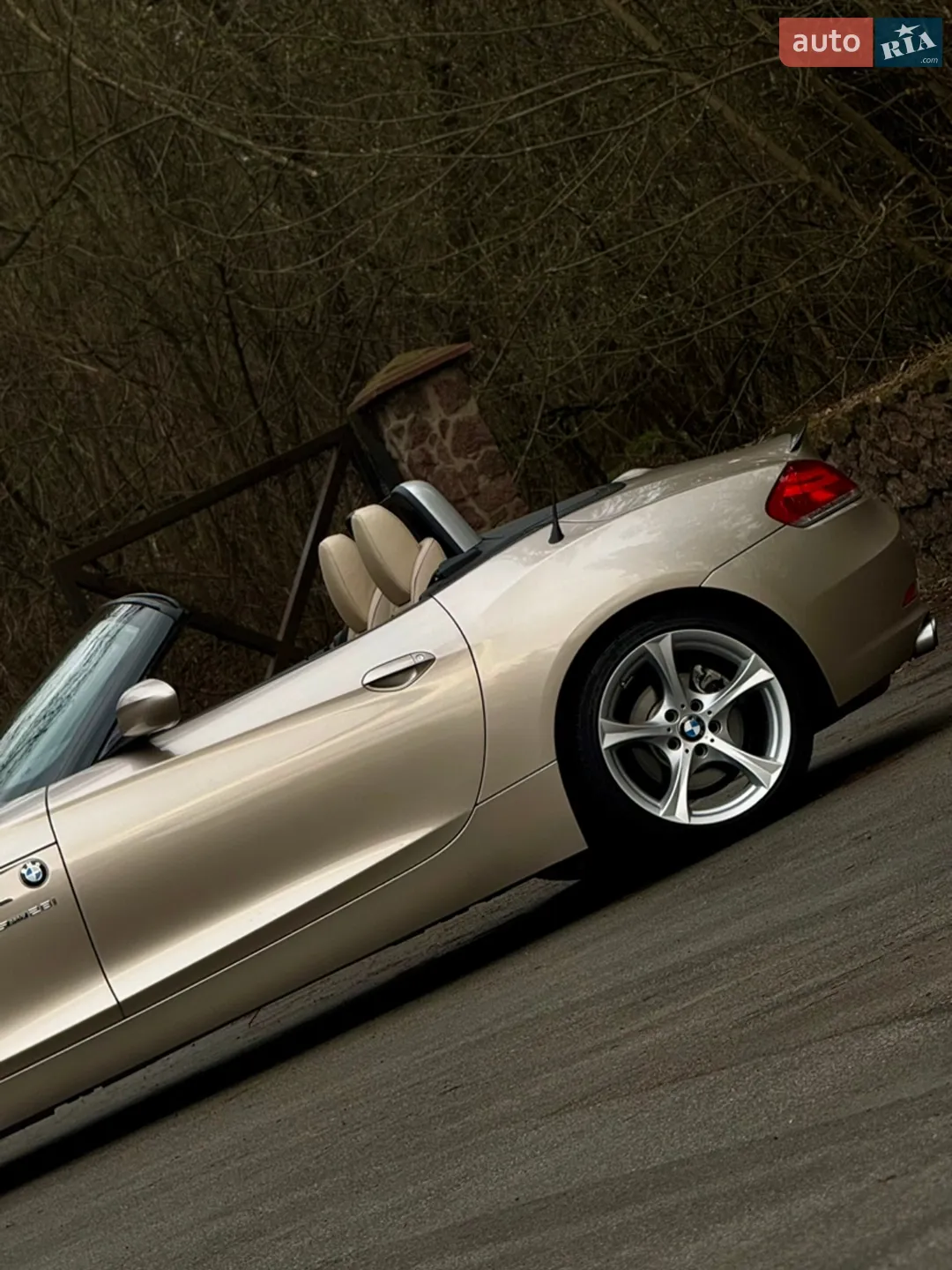 2013 BMW Z4 - мініатюра 58