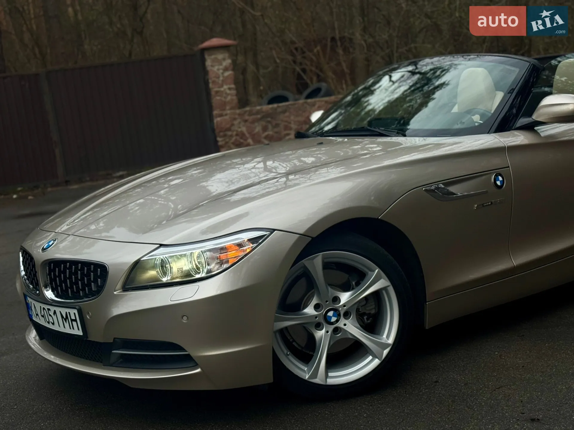 2013 BMW Z4 - мініатюра 68