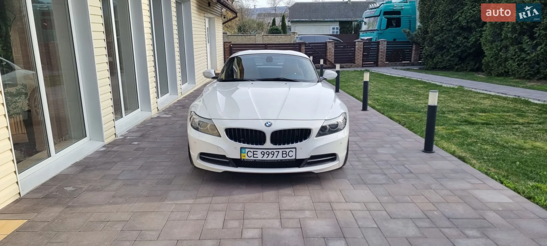 2012 BMW Z4 - мініатюра 21