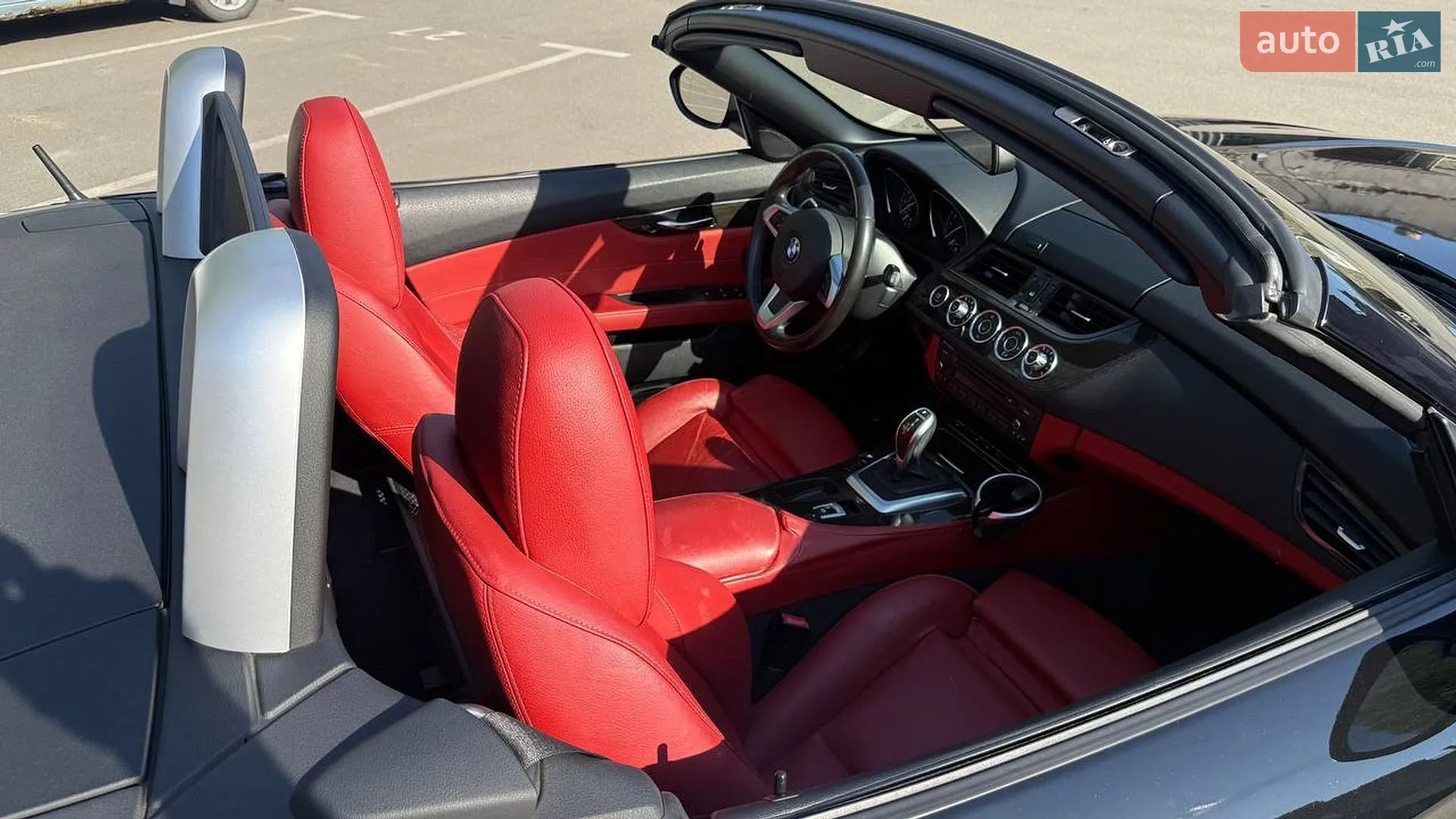 2016 BMW Z4 - мініатюра 5