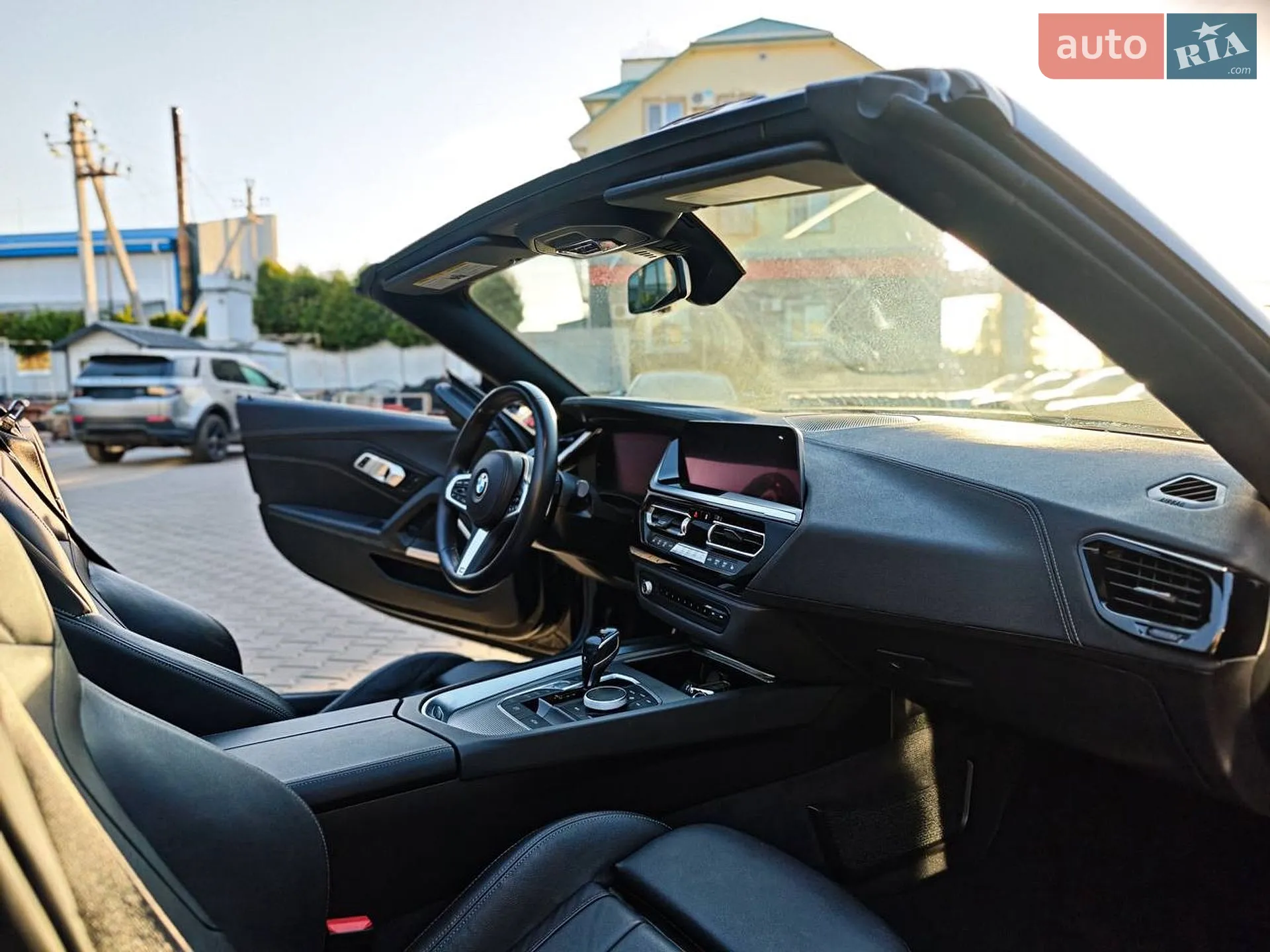 2019 BMW Z4 - мініатюра 14