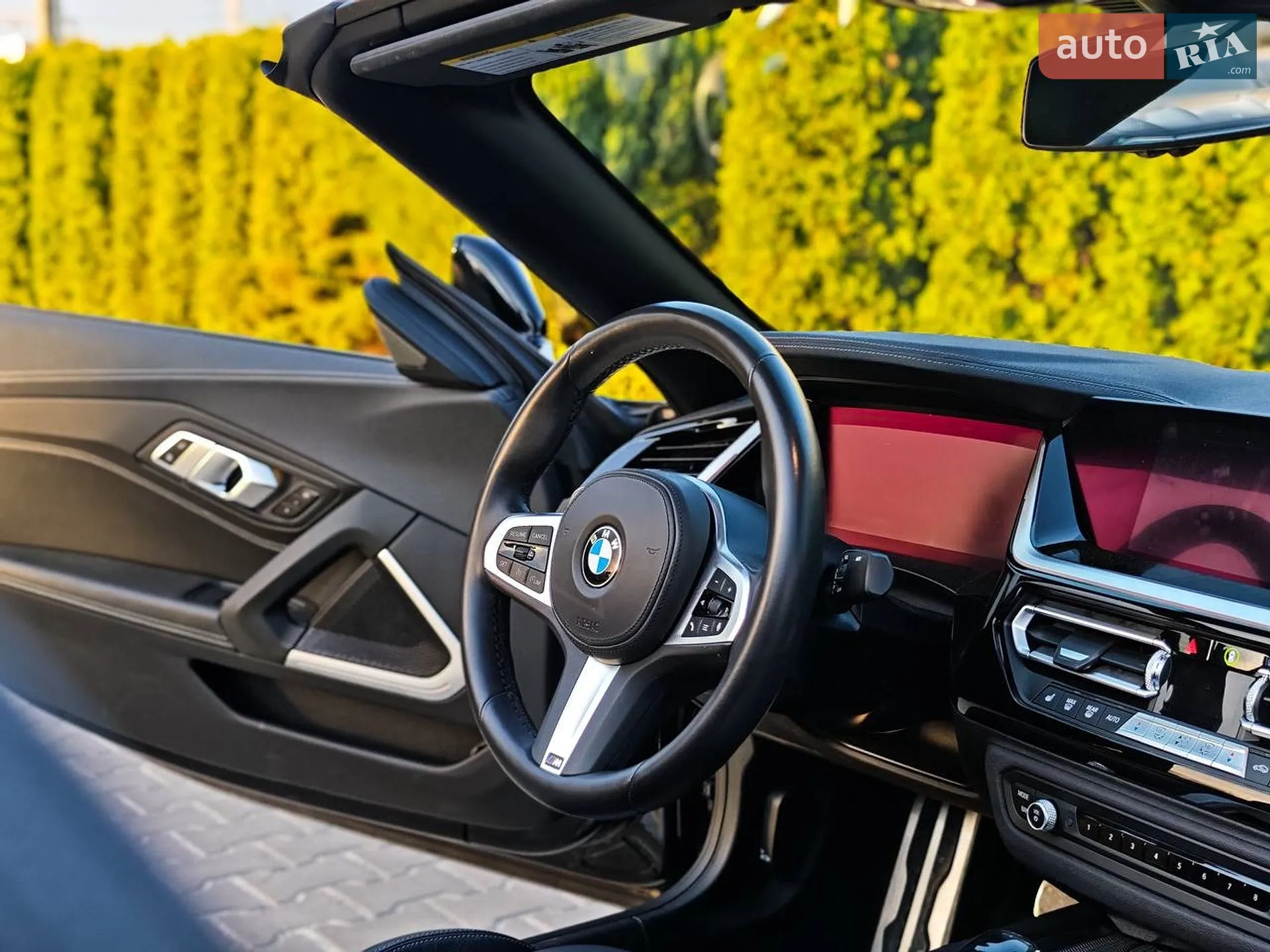 2019 BMW Z4 - мініатюра 18