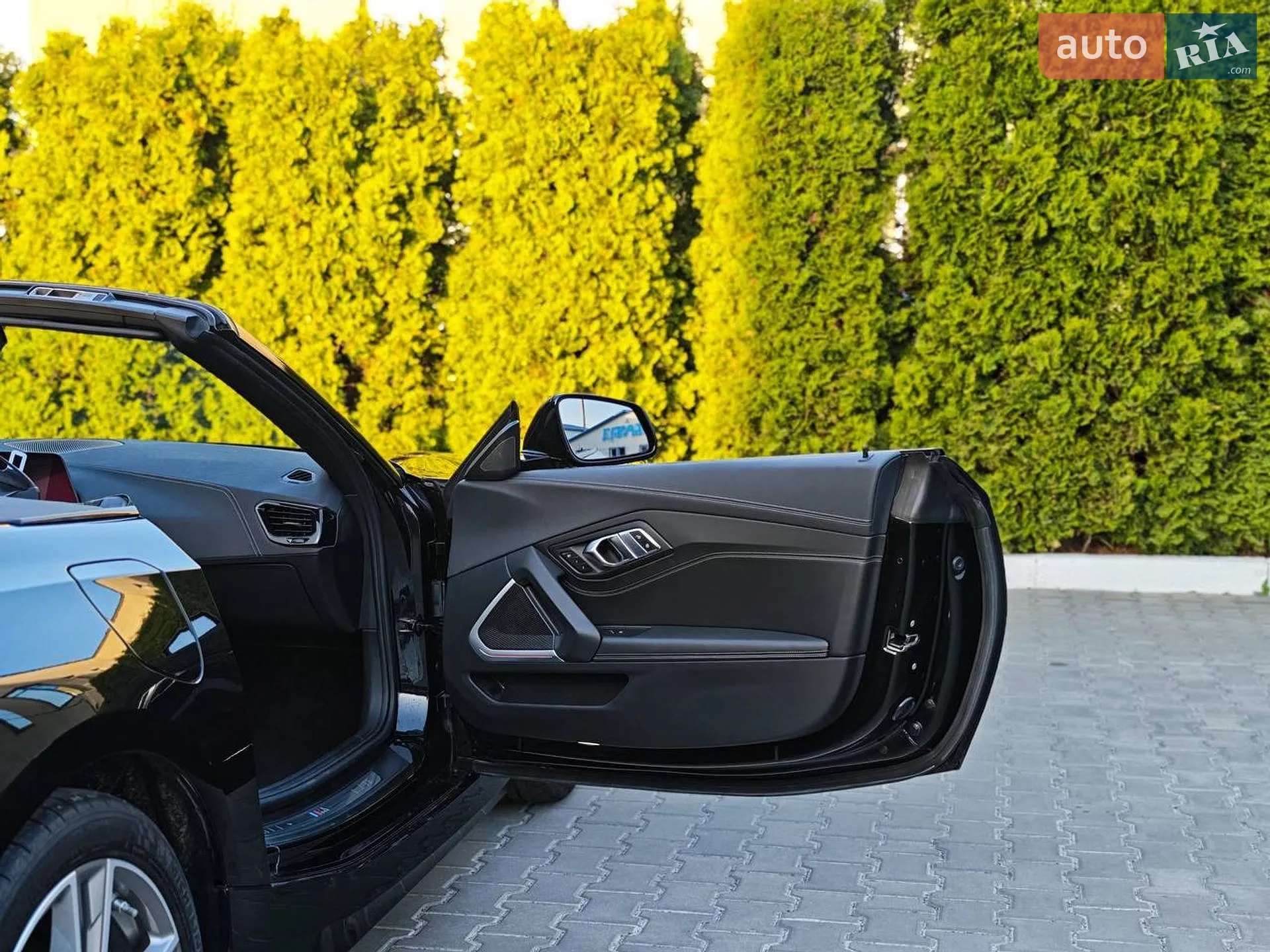2019 BMW Z4 - мініатюра 42