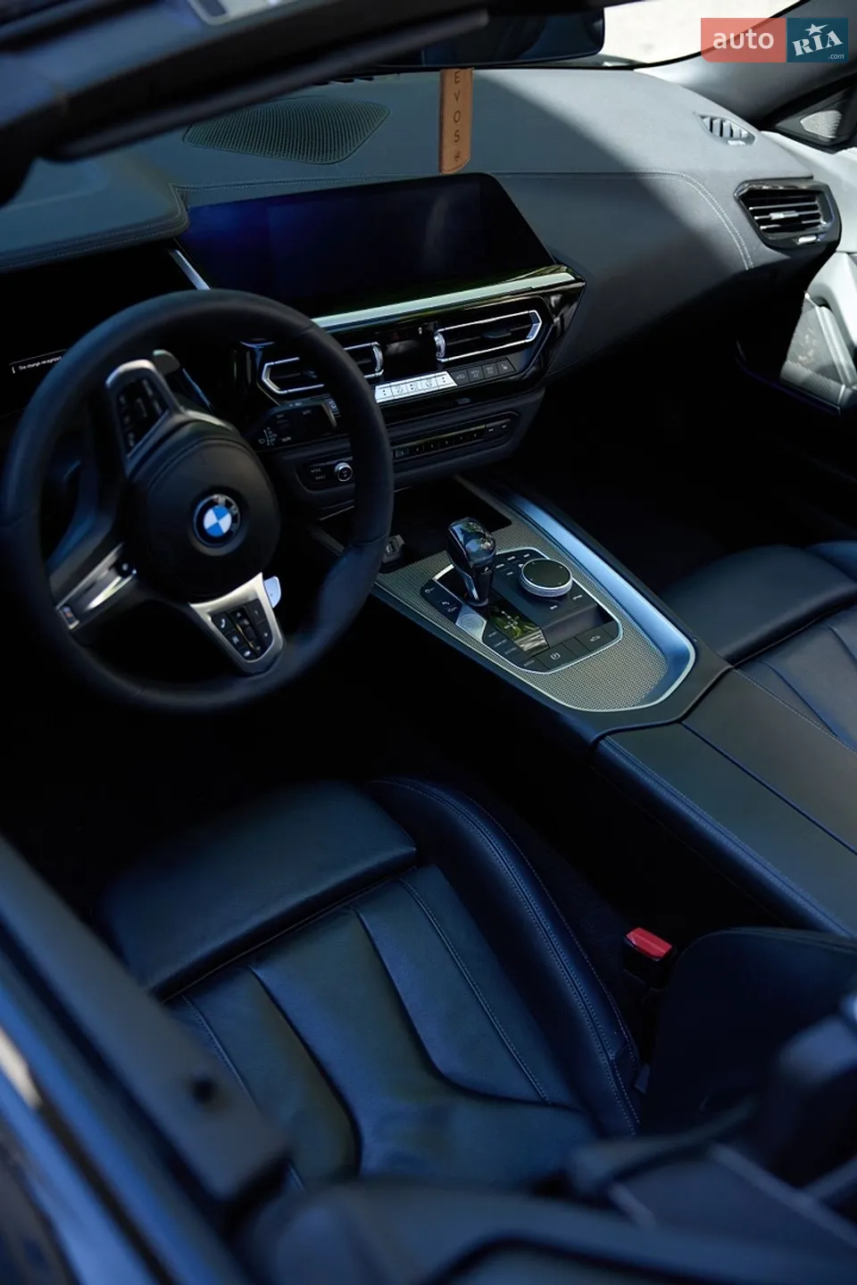2019 BMW Z4 - мініатюра 35