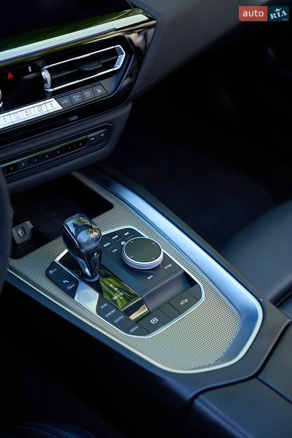 2019 BMW Z4 - мініатюра 40