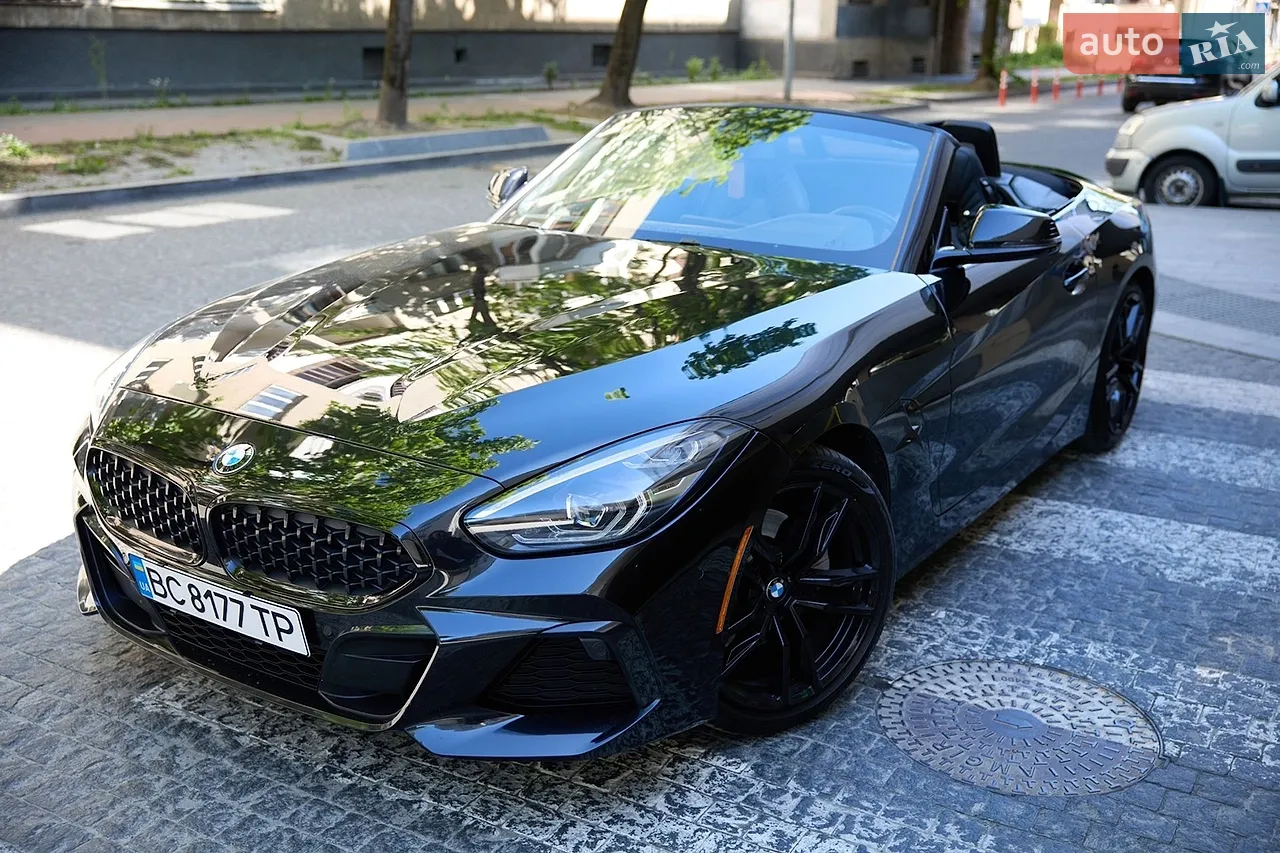 2012 BMW Z4 - мініатюра 18