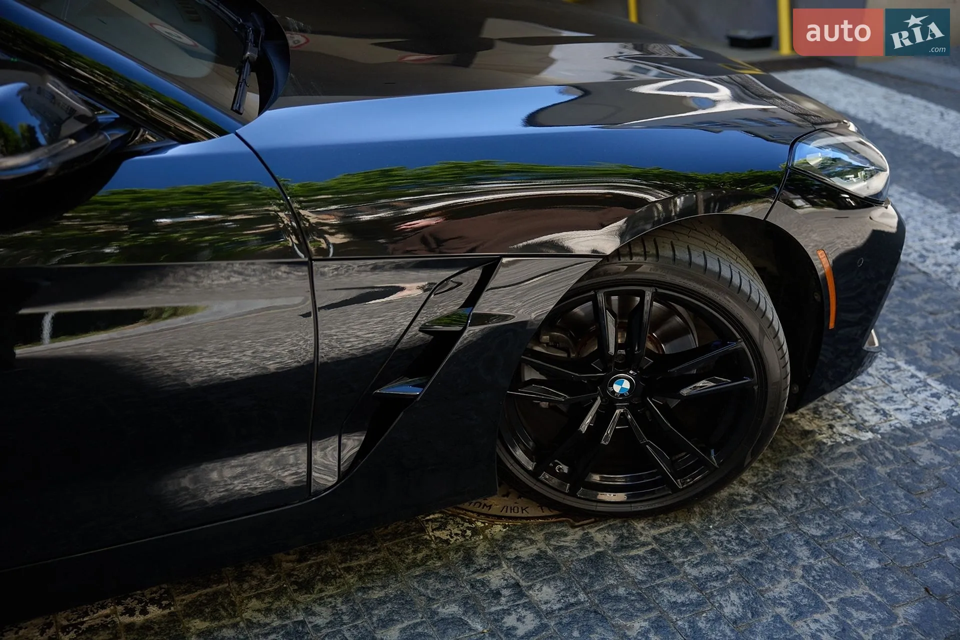 2019 BMW Z4 - мініатюра 45