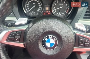 Родстер BMW Z4 2009 в Тернополе