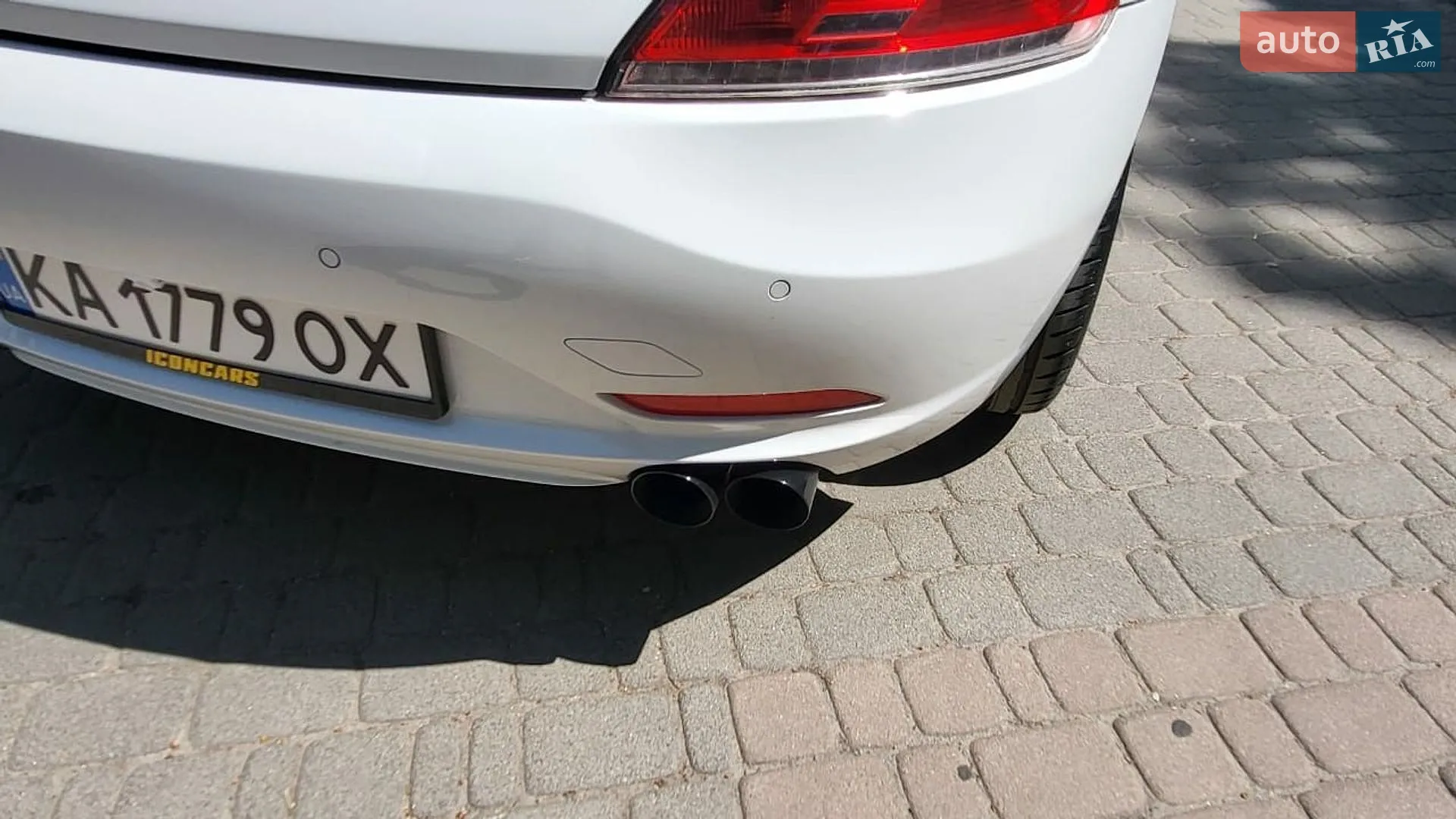 2015 BMW Z4 - мініатюра 15