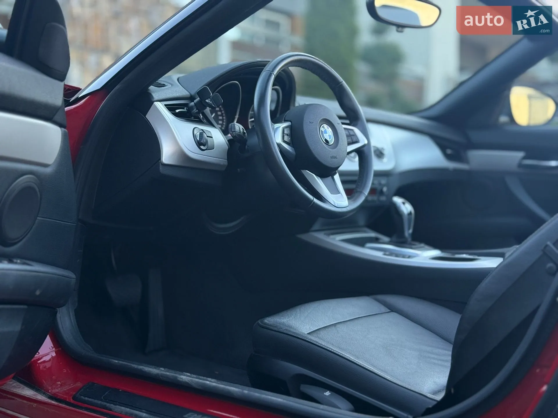 2012 BMW Z4 - мініатюра 33