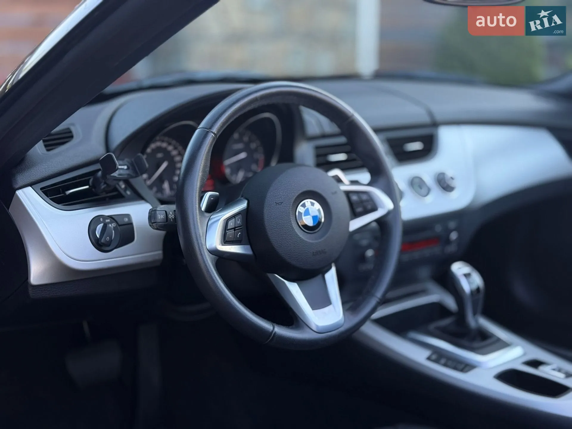 2012 BMW Z4 - мініатюра 35