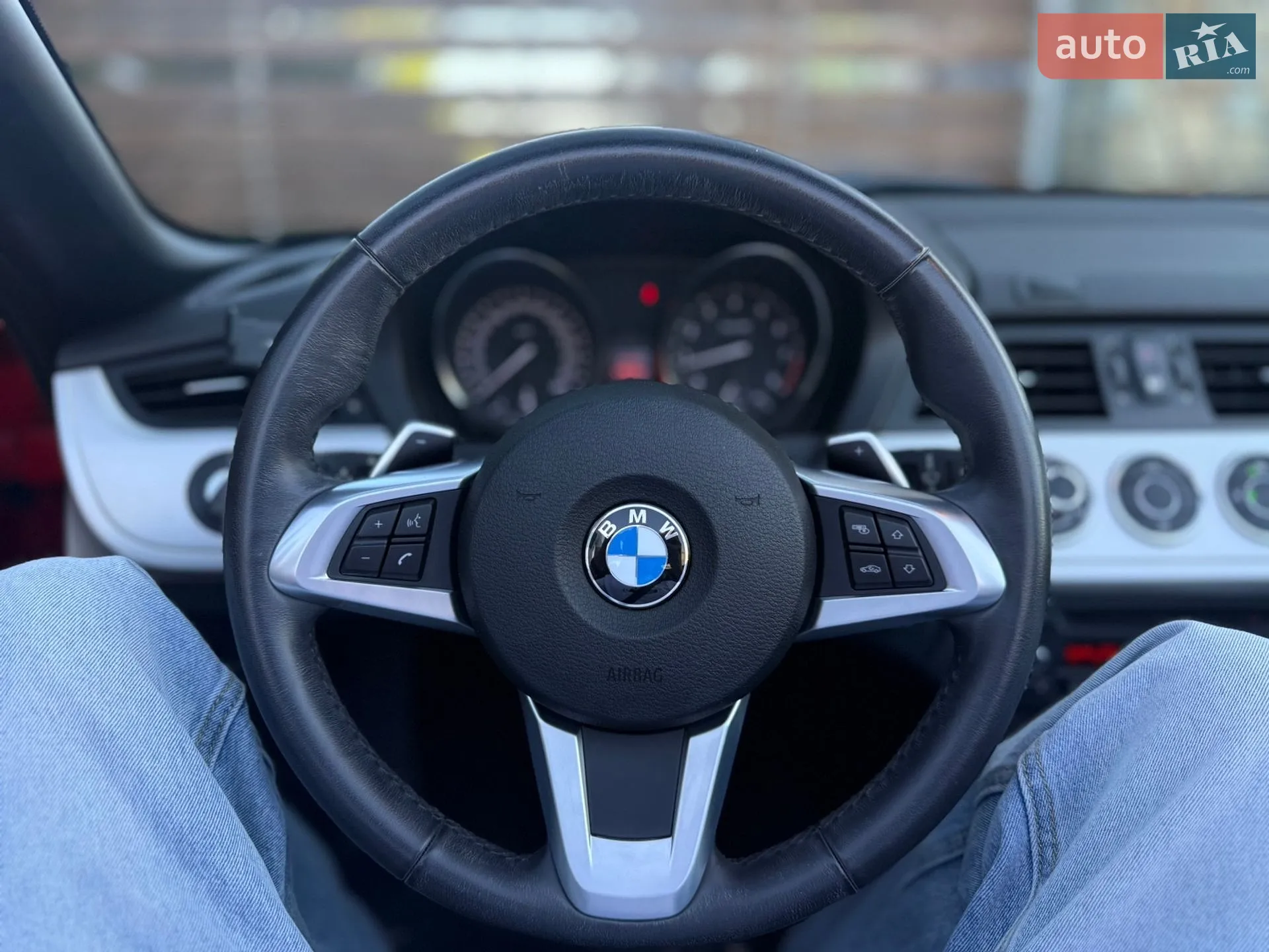 2012 BMW Z4 - мініатюра 40