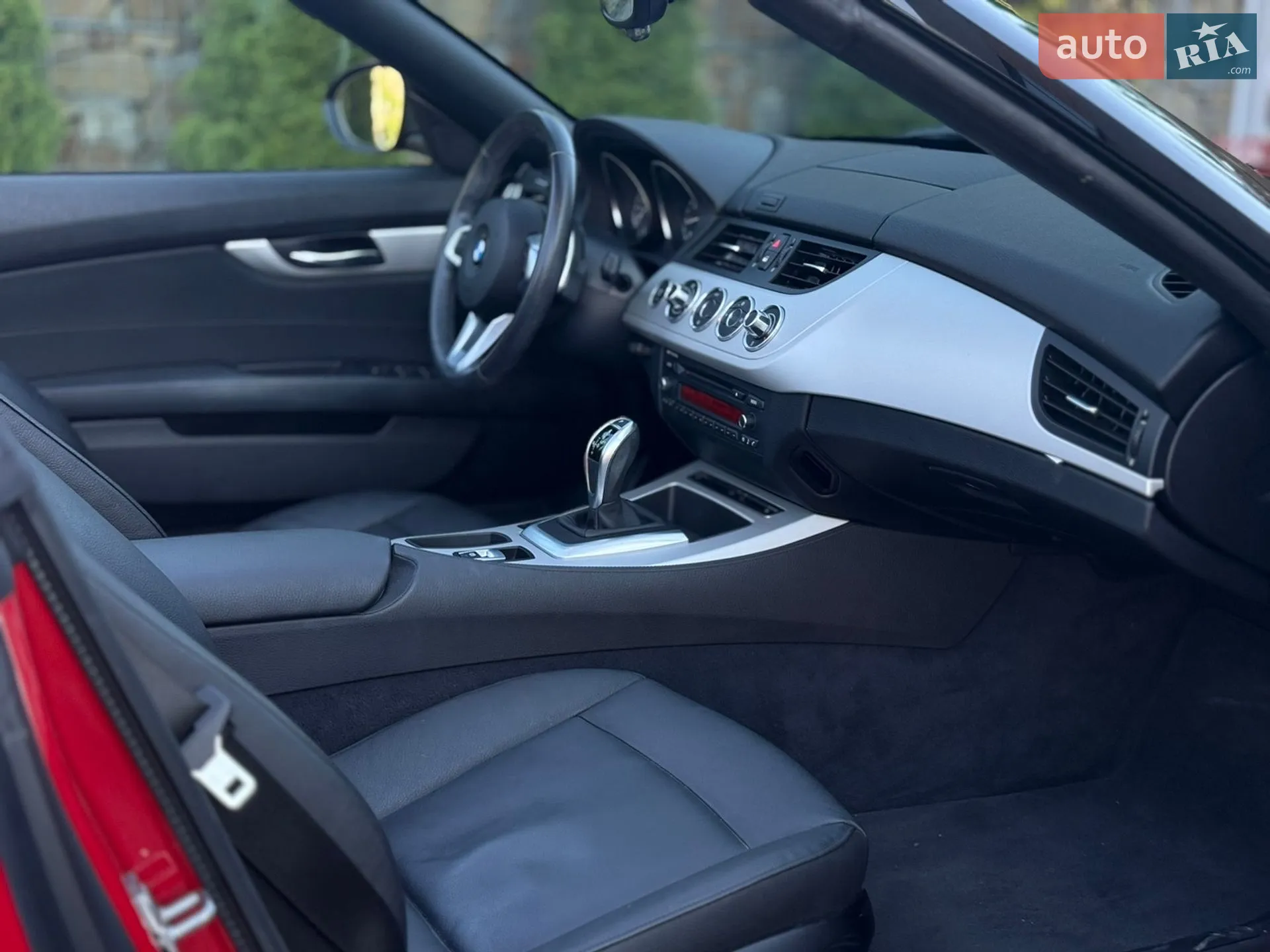 2012 BMW Z4 - мініатюра 49