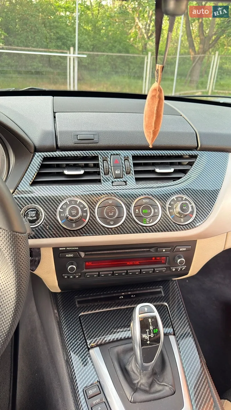 2014 BMW Z4 - мініатюра 24