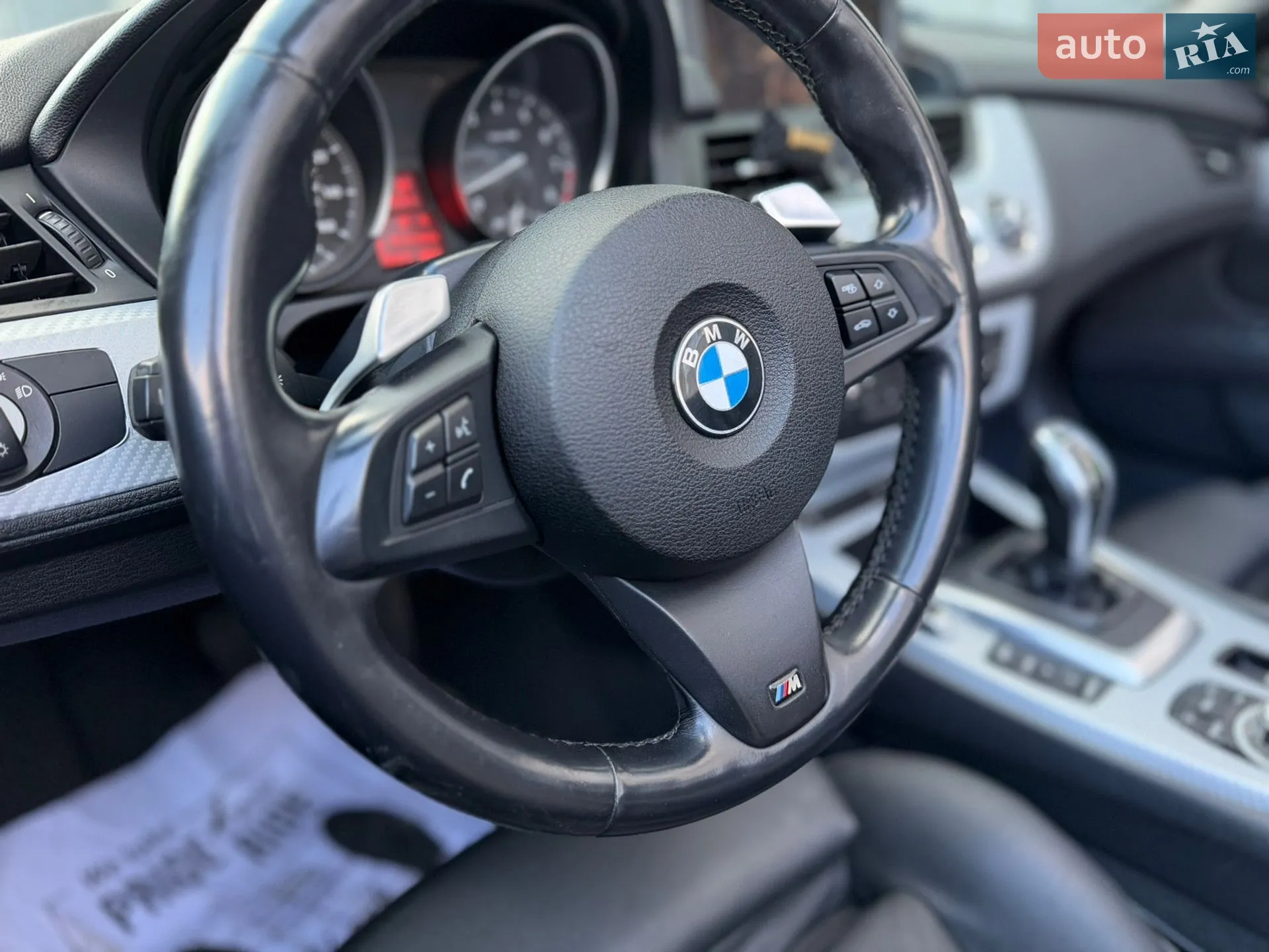 2011 BMW Z4 - мініатюра 31
