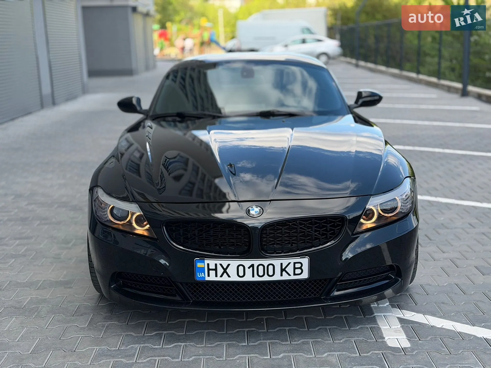 2011 BMW Z4 - мініатюра 62