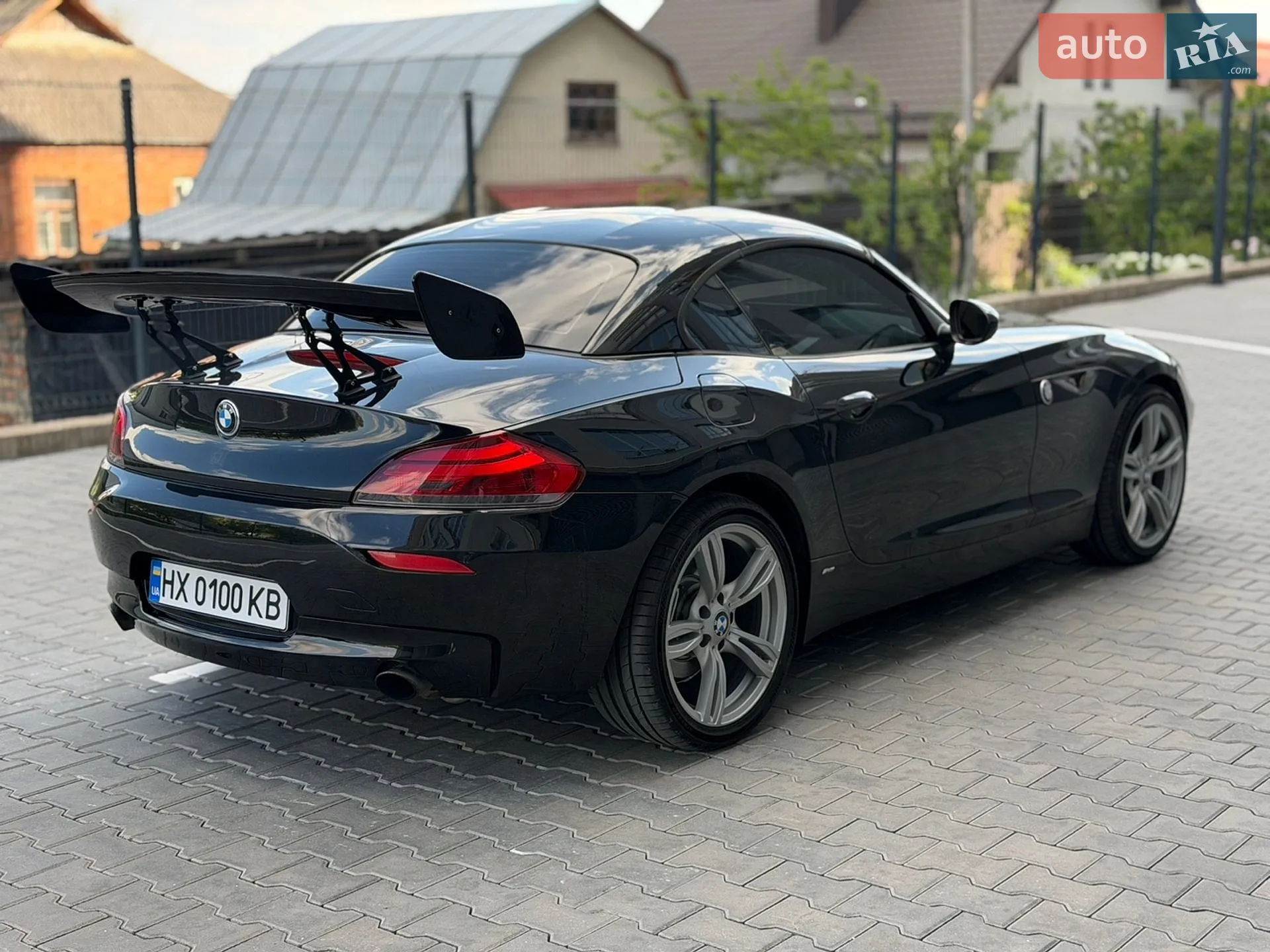2011 BMW Z4 - мініатюра 66