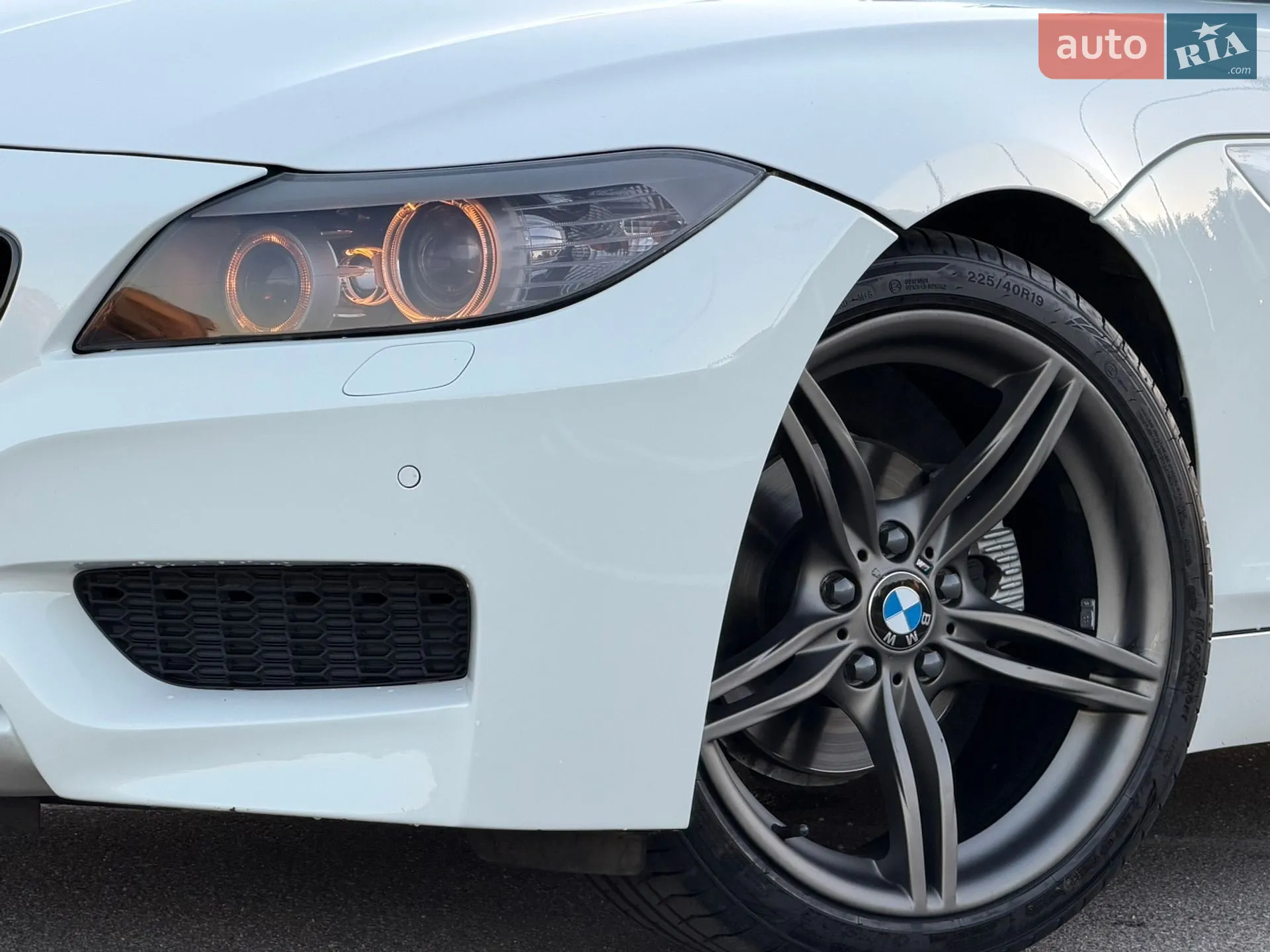 2011 BMW Z4 - мініатюра 14