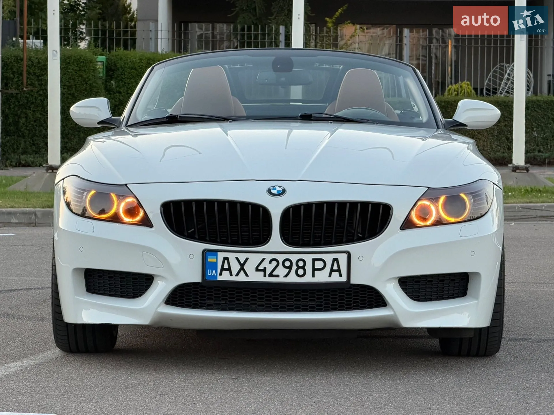 2011 BMW Z4 - мініатюра 13