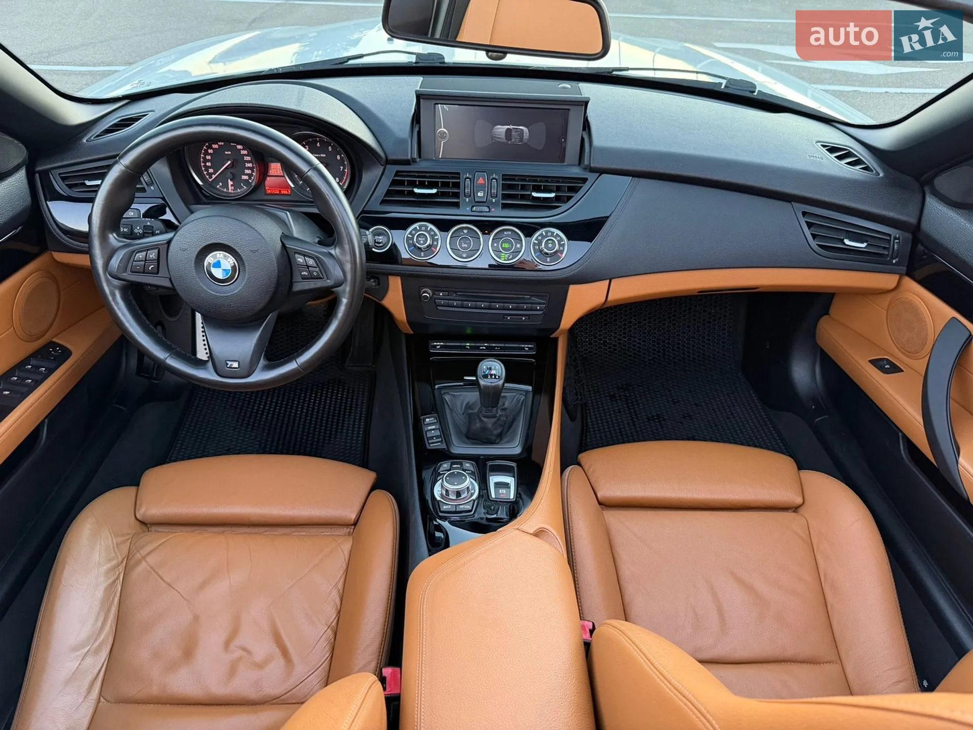 2011 BMW Z4 - мініатюра 20