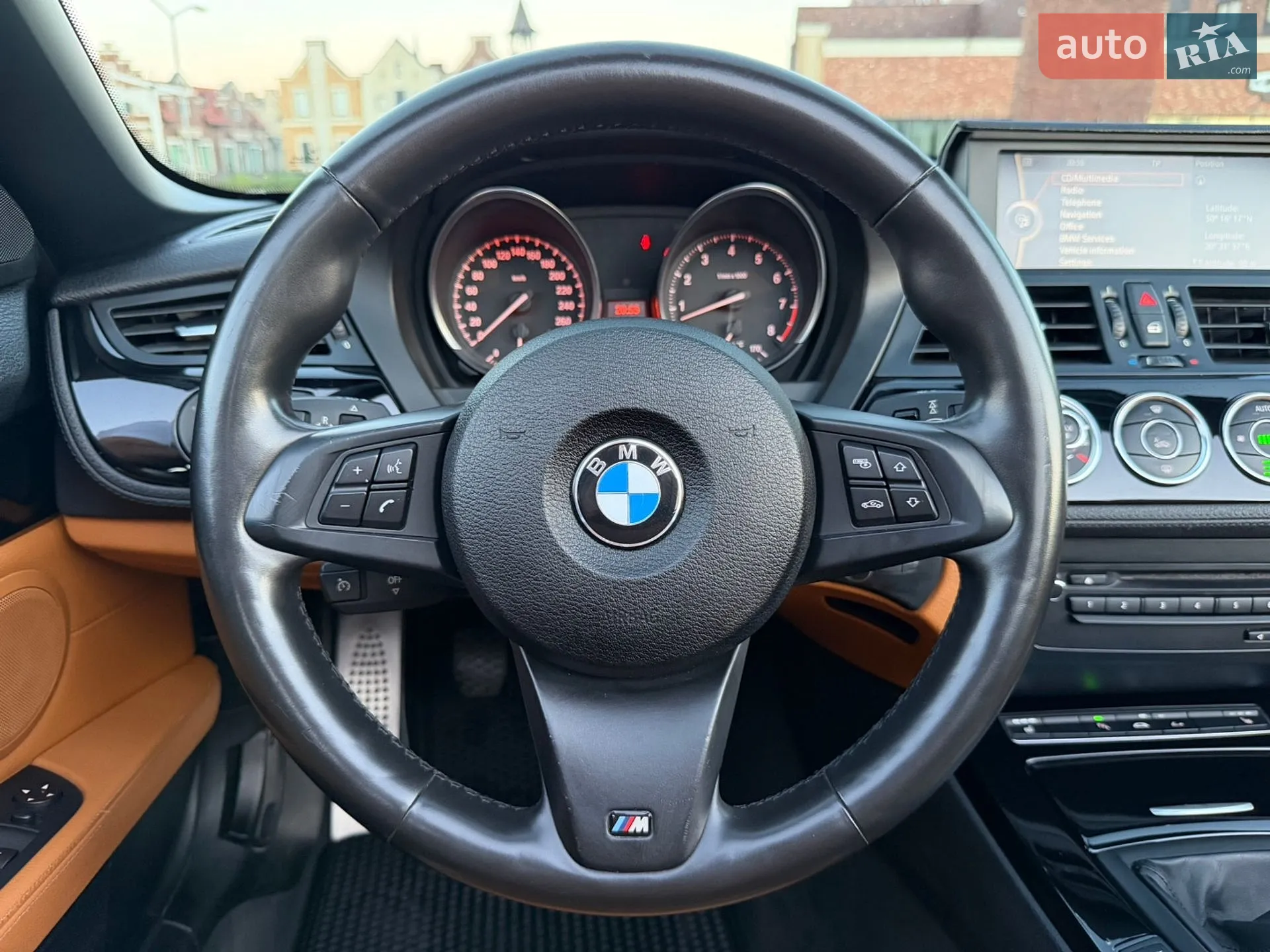 2011 BMW Z4 - мініатюра 30