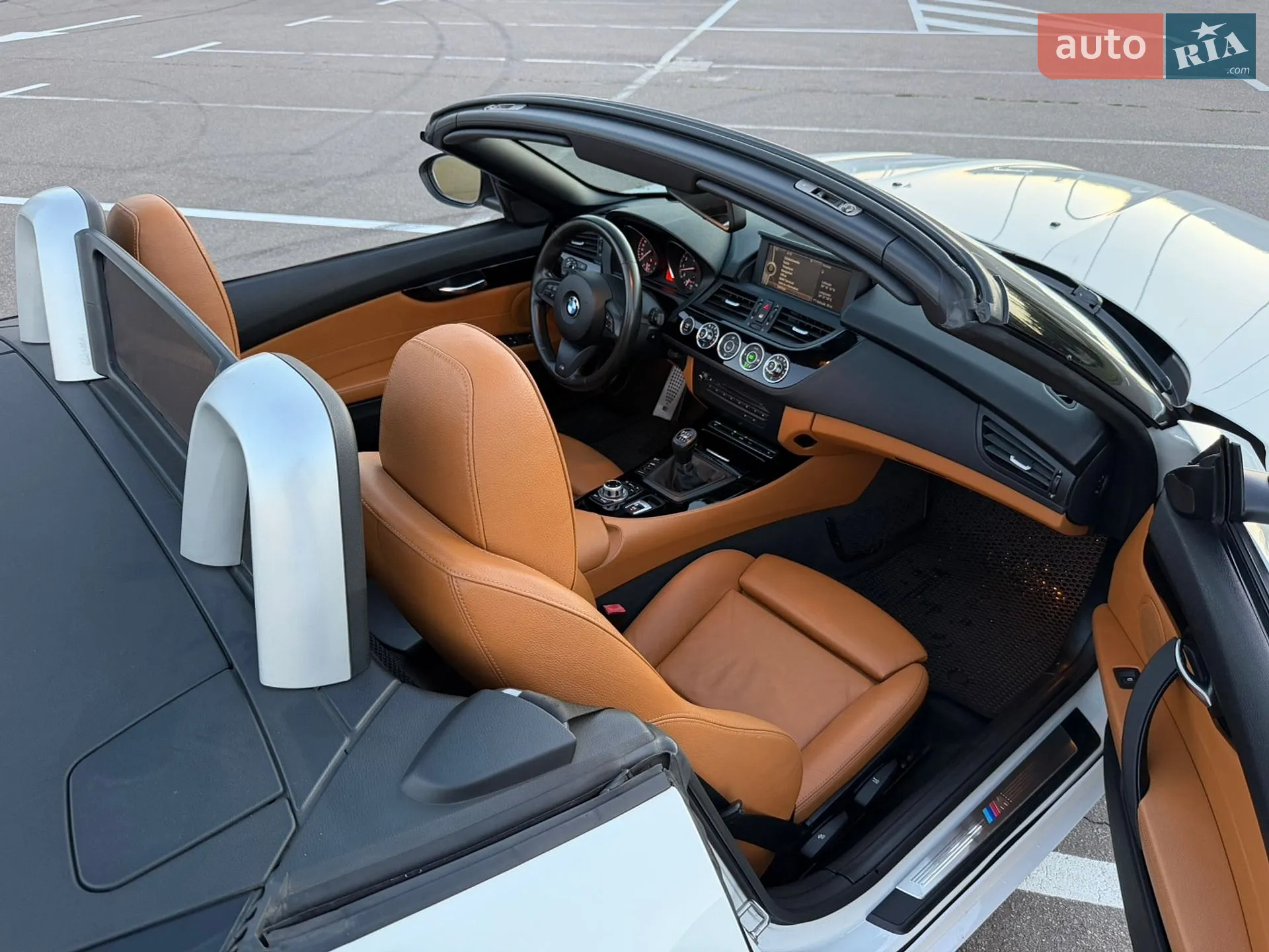 2011 BMW Z4 - мініатюра 35