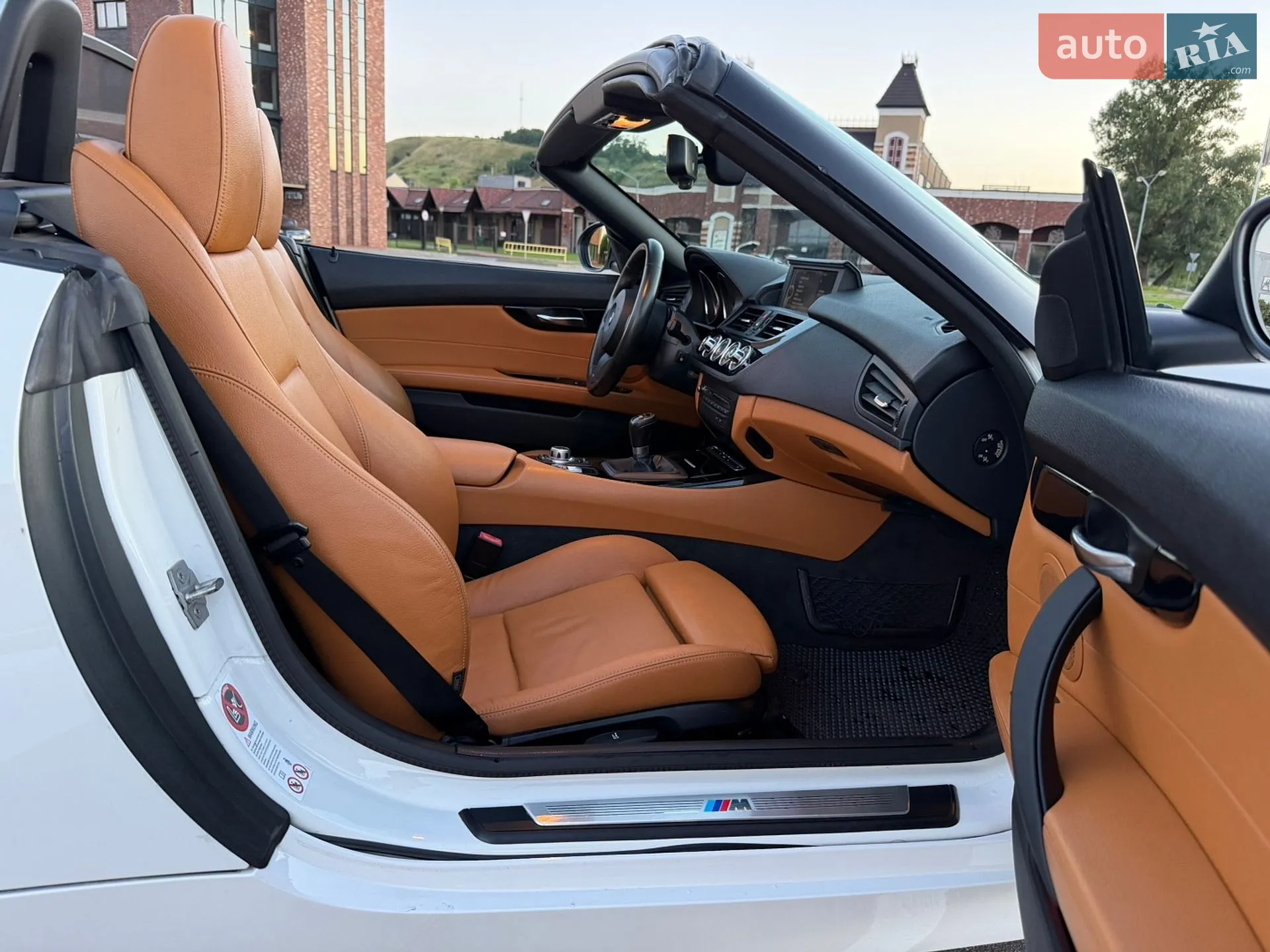 2011 BMW Z4 - мініатюра 38