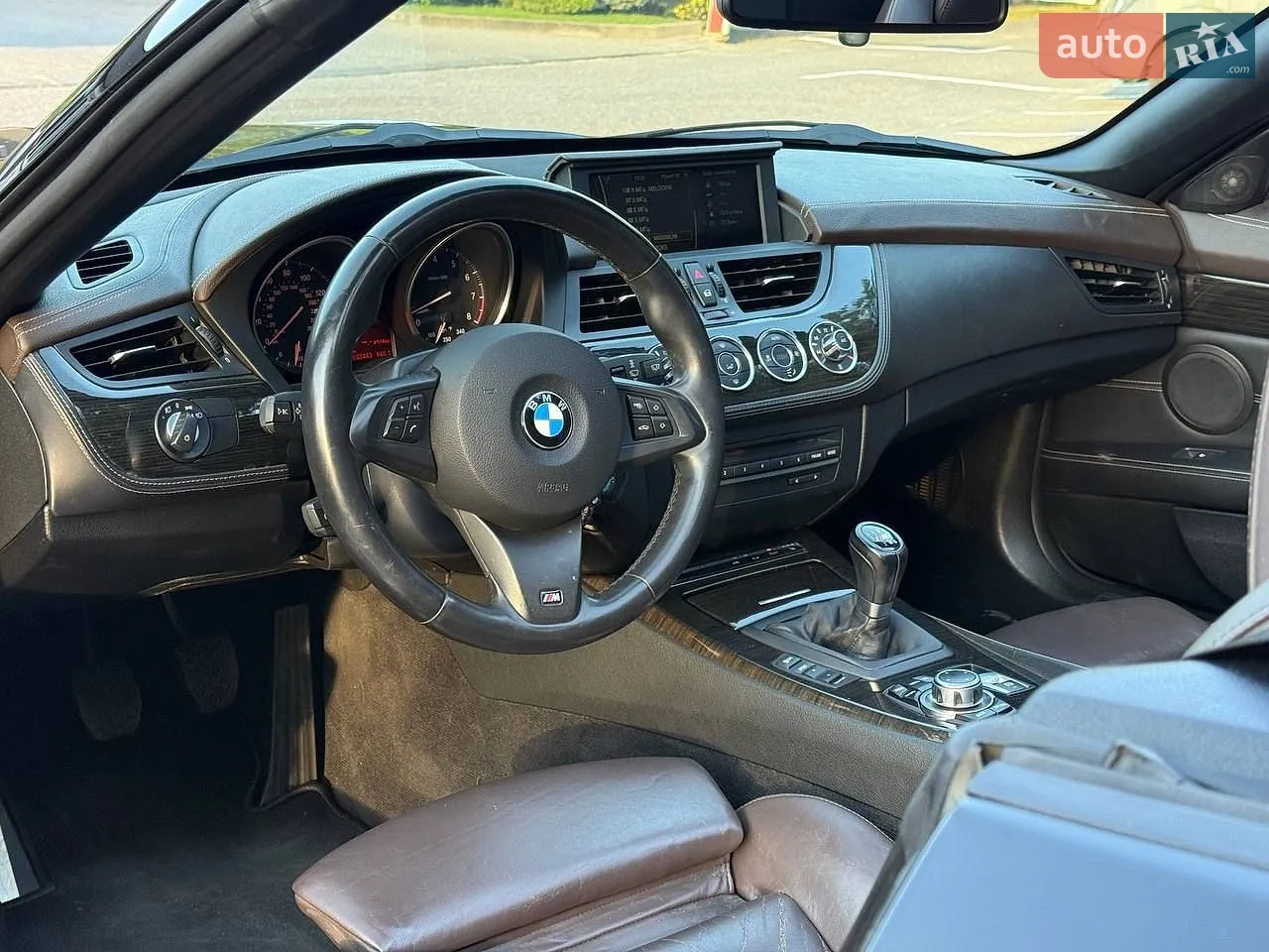 2013 BMW Z4 - мініатюра 14