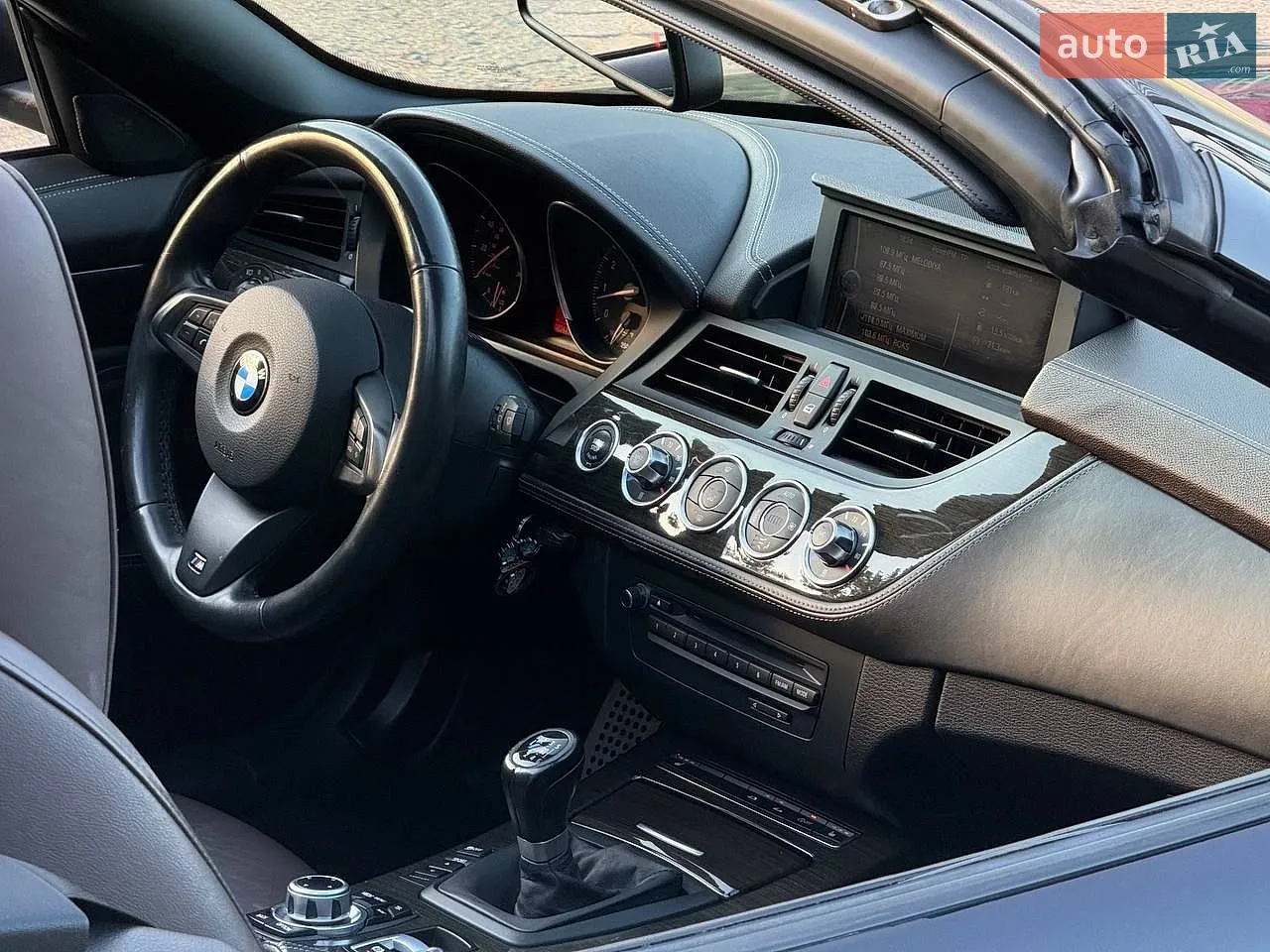 2013 BMW Z4 - мініатюра 16