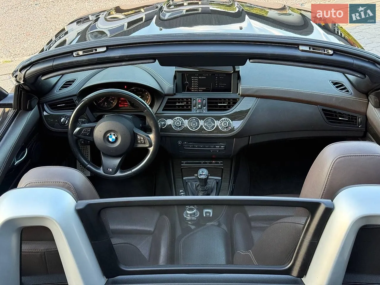 2013 BMW Z4 - мініатюра 21
