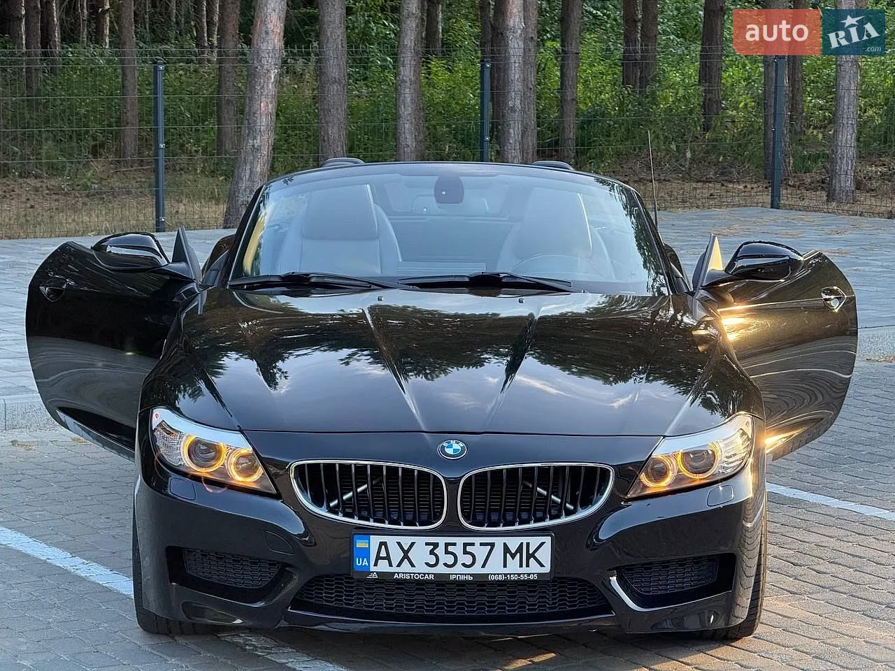 2013 BMW Z4 - мініатюра 25