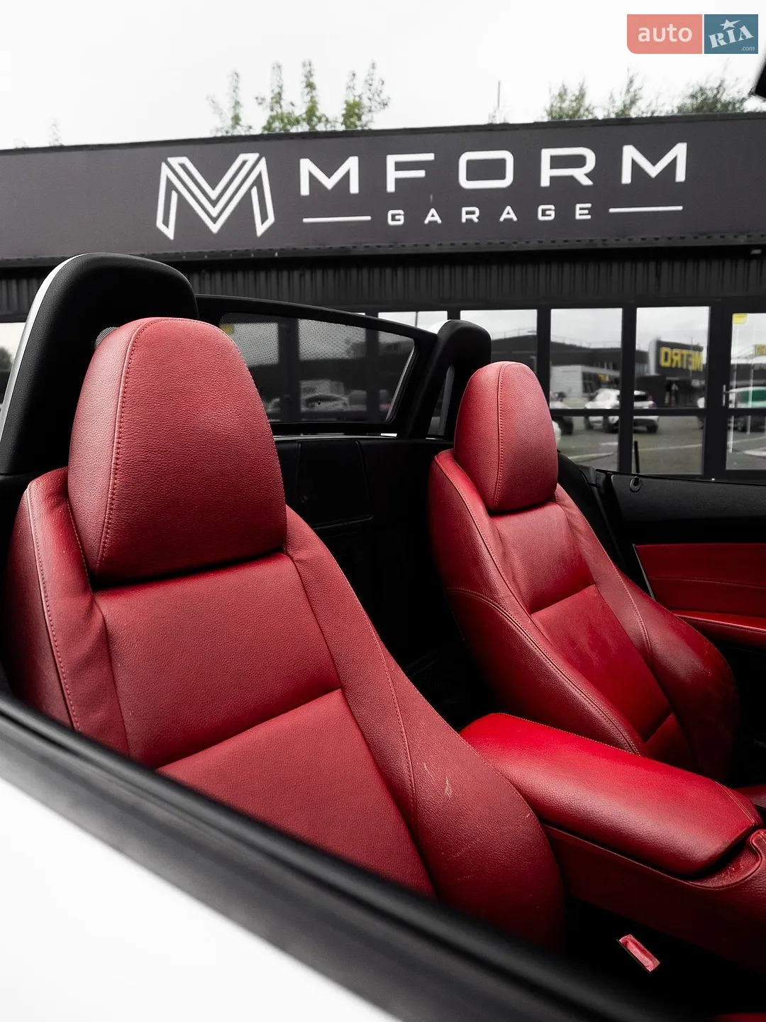 2012 BMW Z4 - мініатюра 9