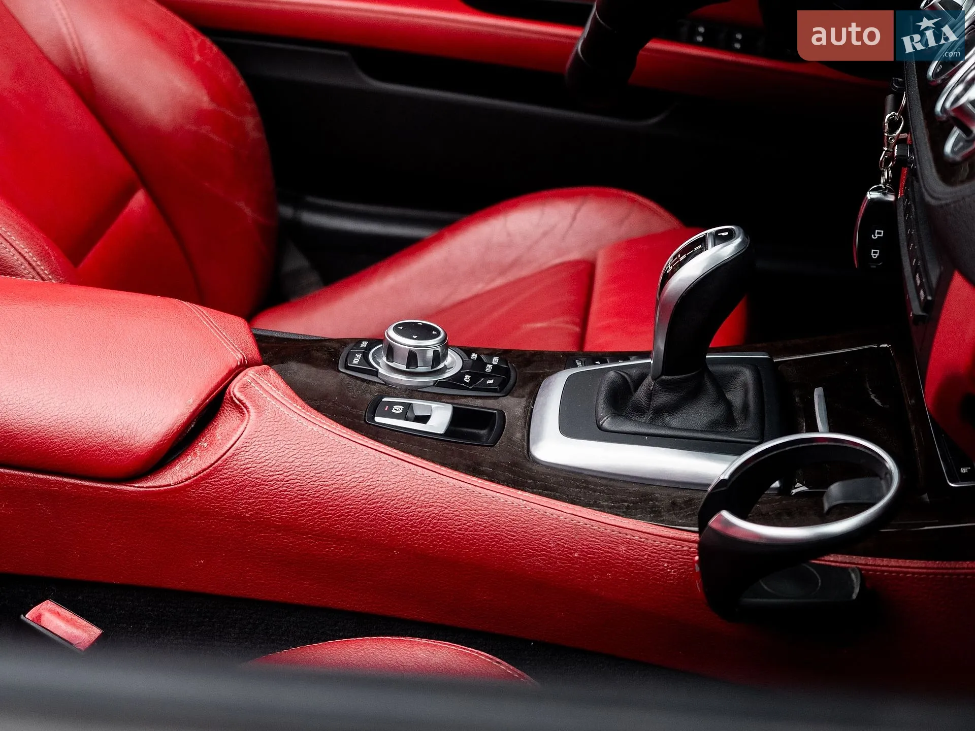 2012 BMW Z4 - мініатюра 13