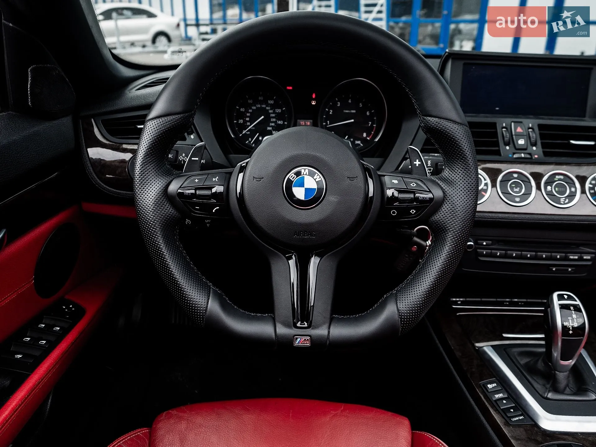 2012 BMW Z4 - мініатюра 29