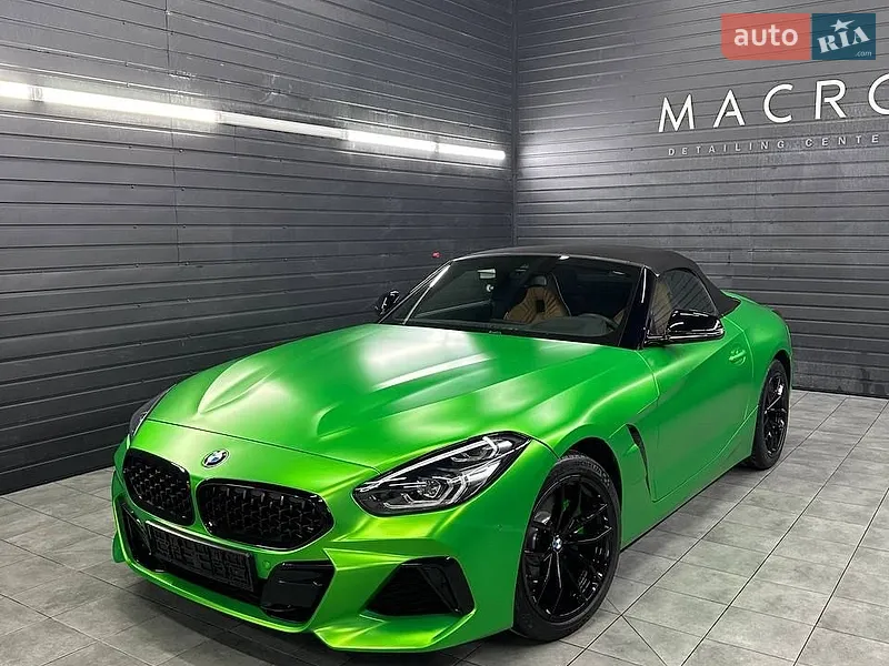 BMW Z4