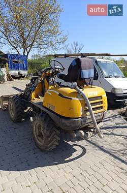 Другая спецтехника Bobcat 2400 2001 в 