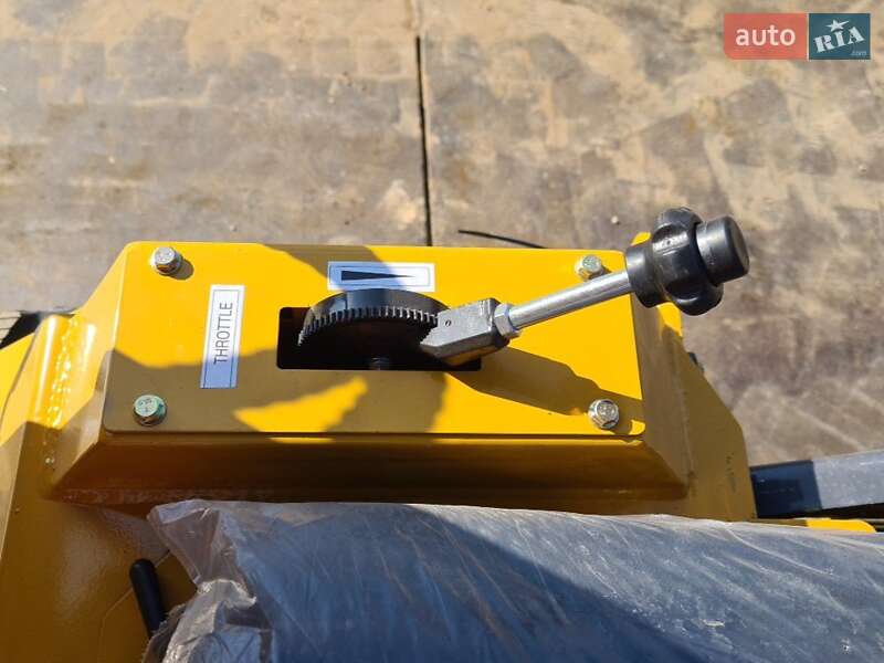 Минипогрузчик Bobcat 325 2025 в Черновцах